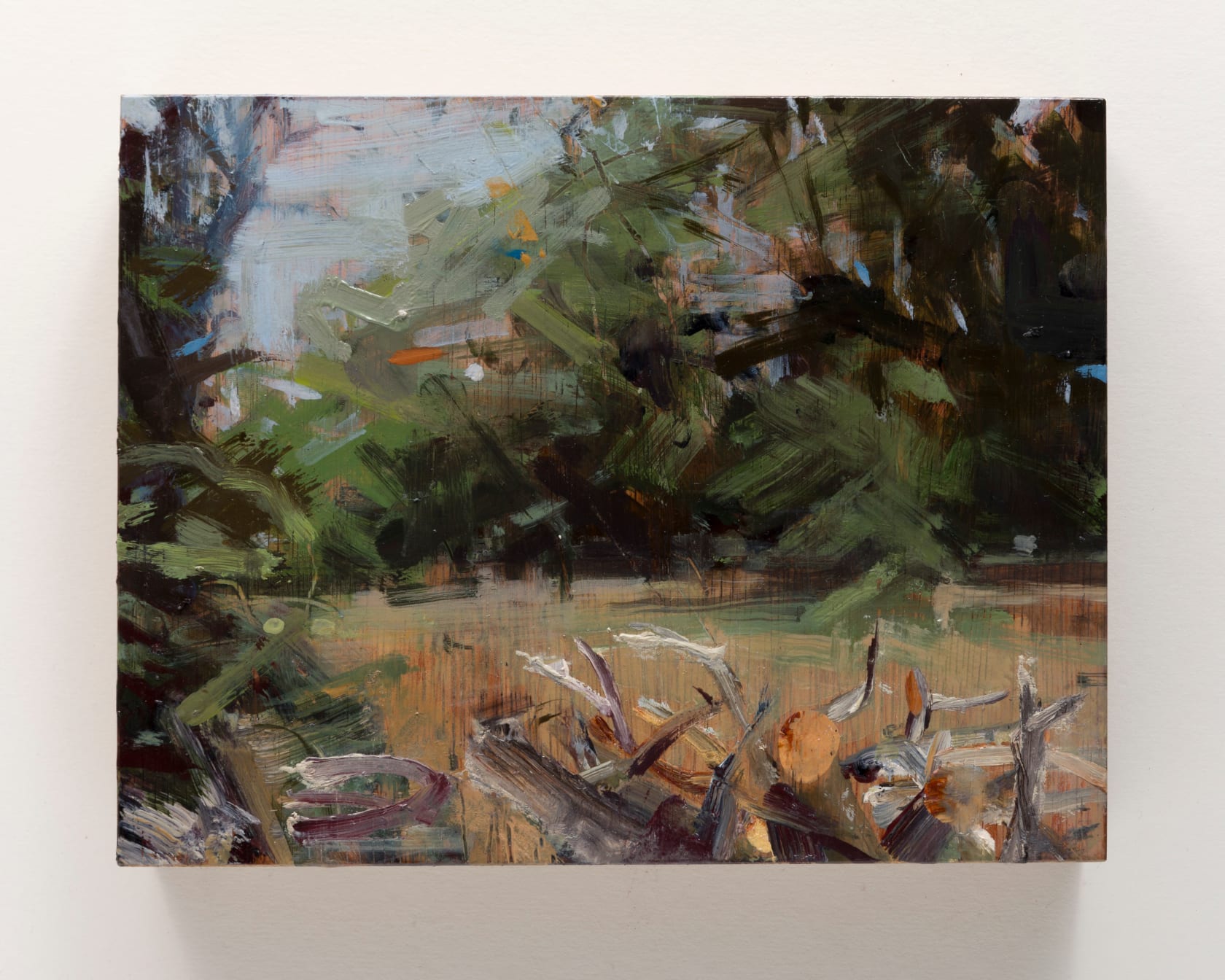 Kate Giles Woodwork I, 2023