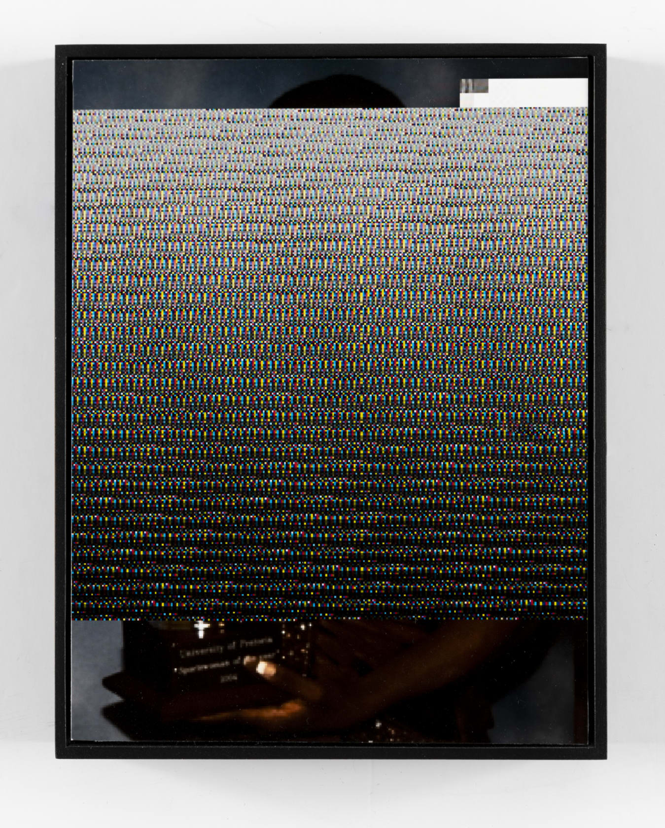 Geir Moseid War on Words, 2017