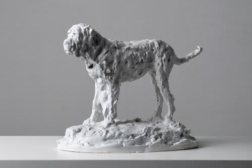Nicola Hicks, Albert and the Lion, 2009
