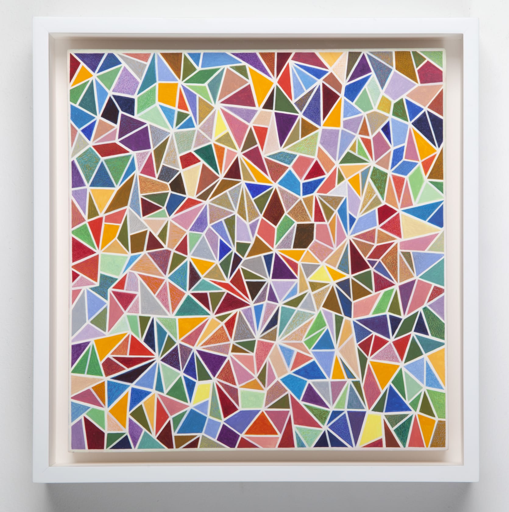 Shaun McCracken Untitled #385, 2016