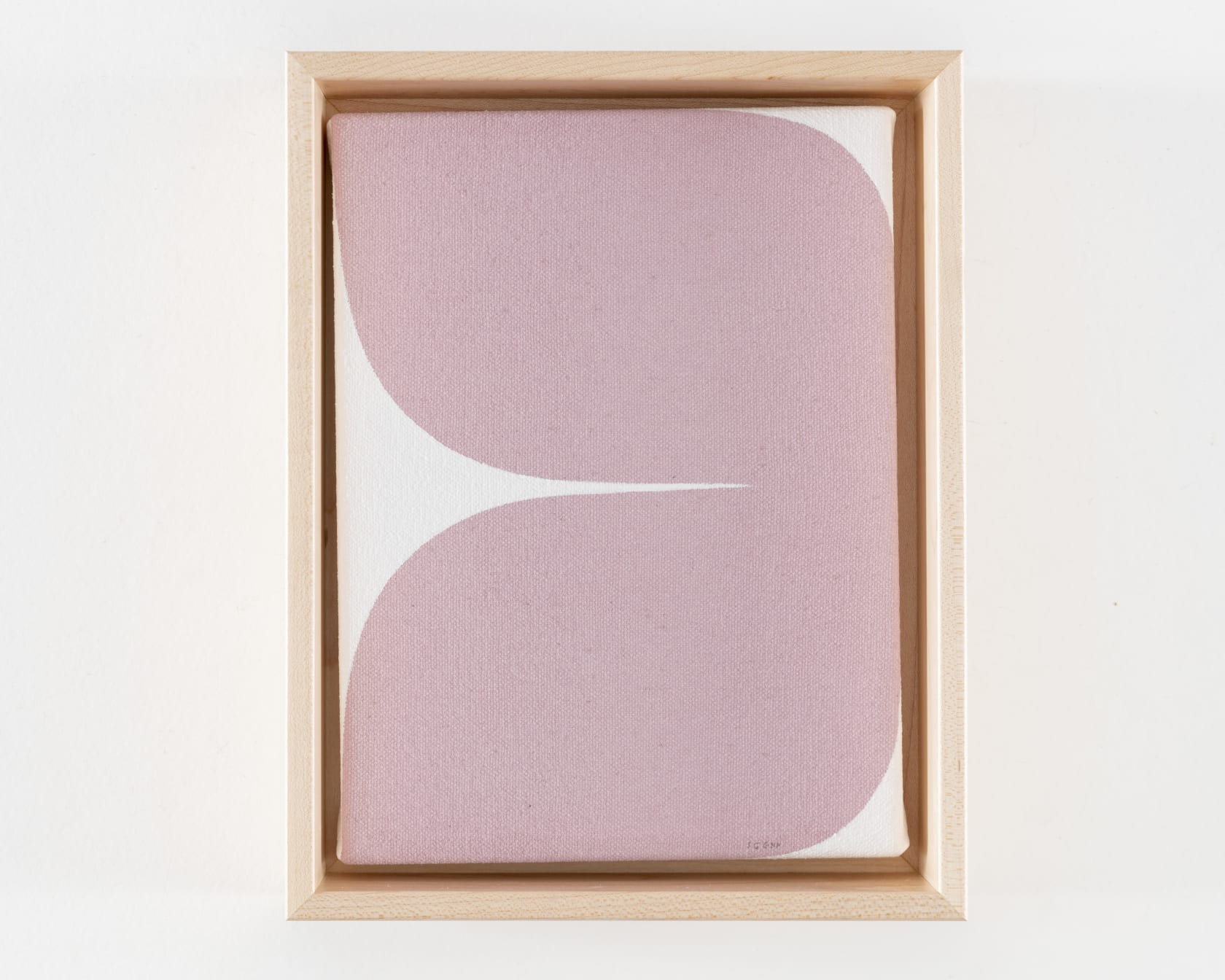 Sara Genn Everything Will Be Okay (Growing Up), 2021