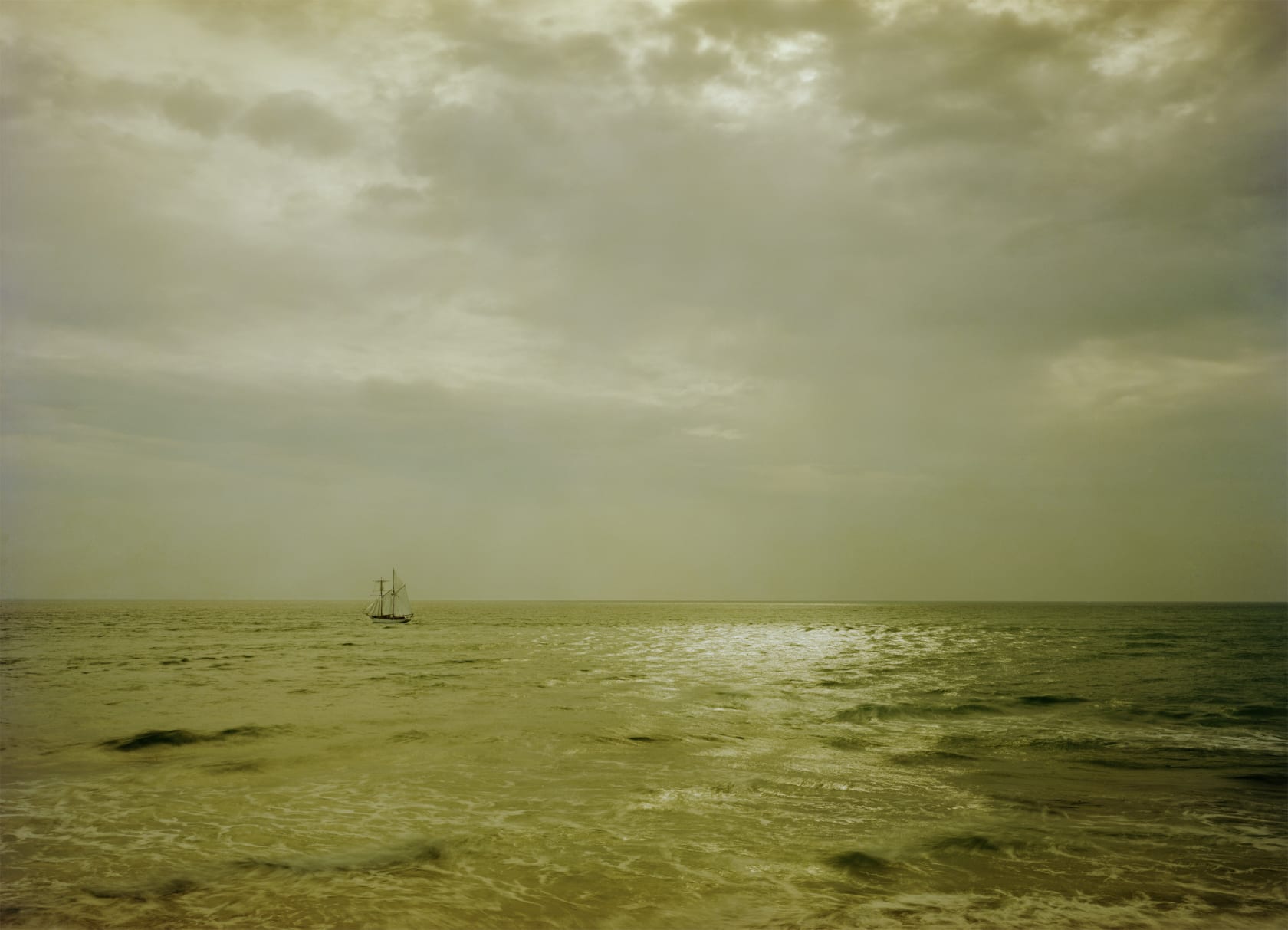 Elger Esser Plouescat, 2019