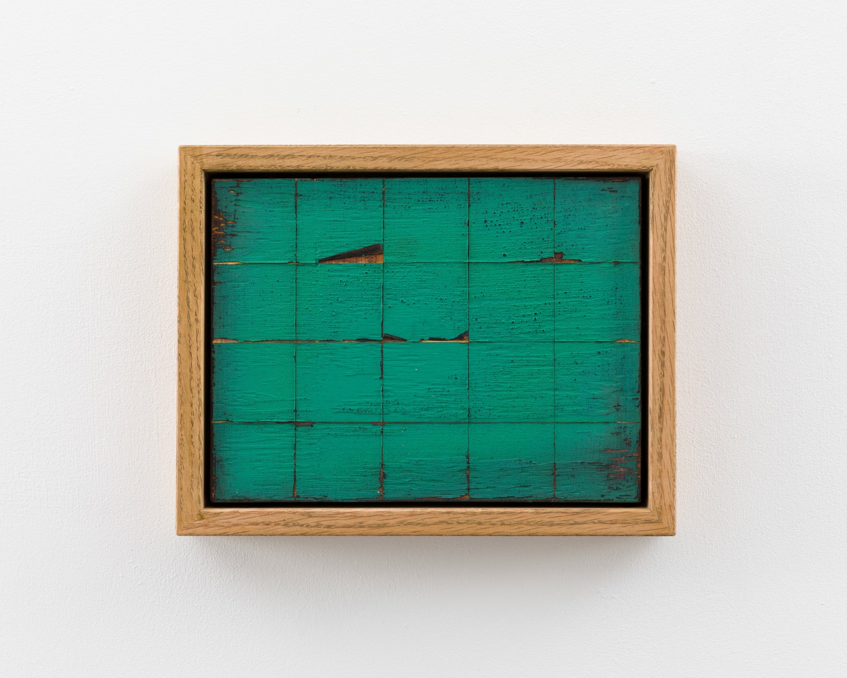 Geoffrey Howe Fracture I, 2025