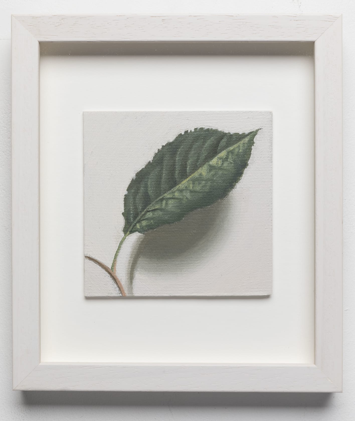 Alison Watt Duke, 2017