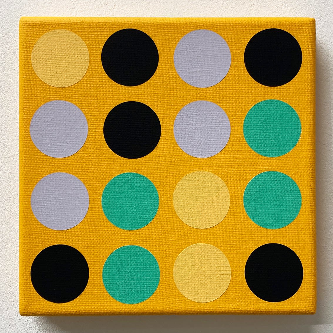 Katrina Blannin Domenica #18, 2025