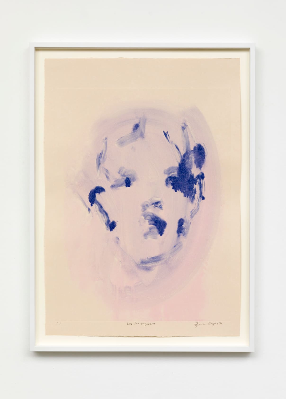 Bianca Raffaella, Lost in a Daydream, 2025