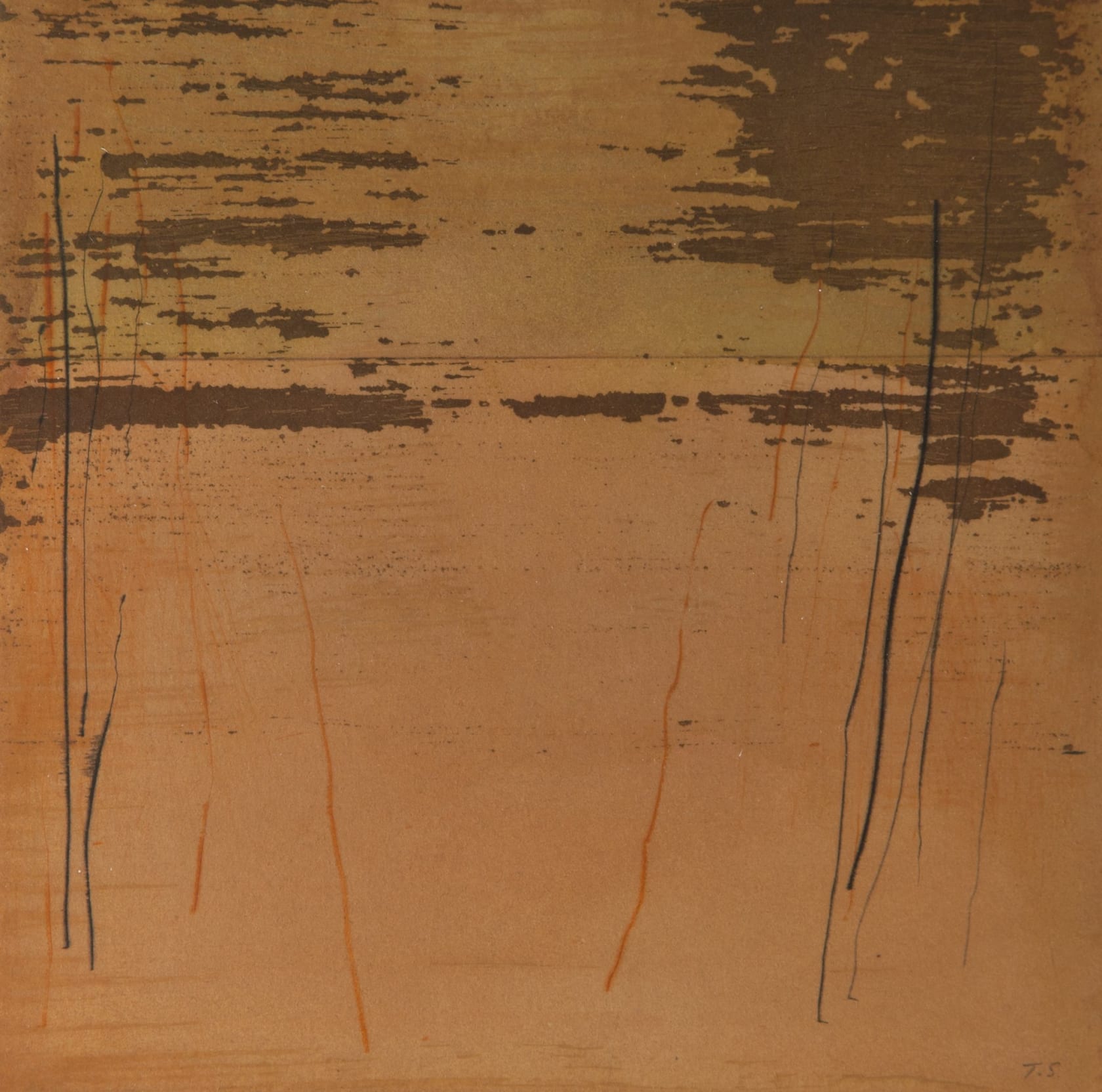 Trevor Sutton, Short Stories I E, 2001