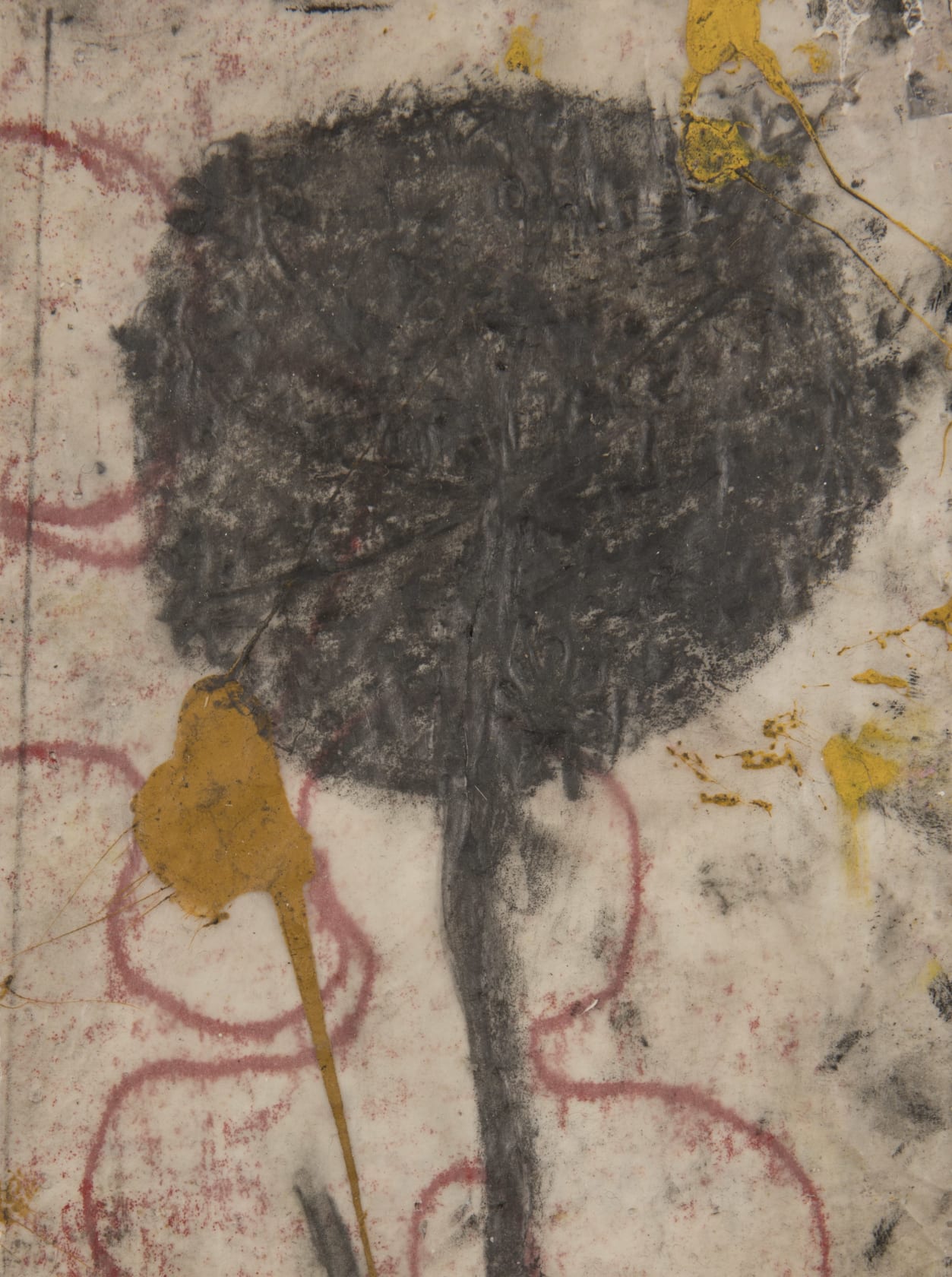 Philippa Stjernsward Another Fragment, 2016-17