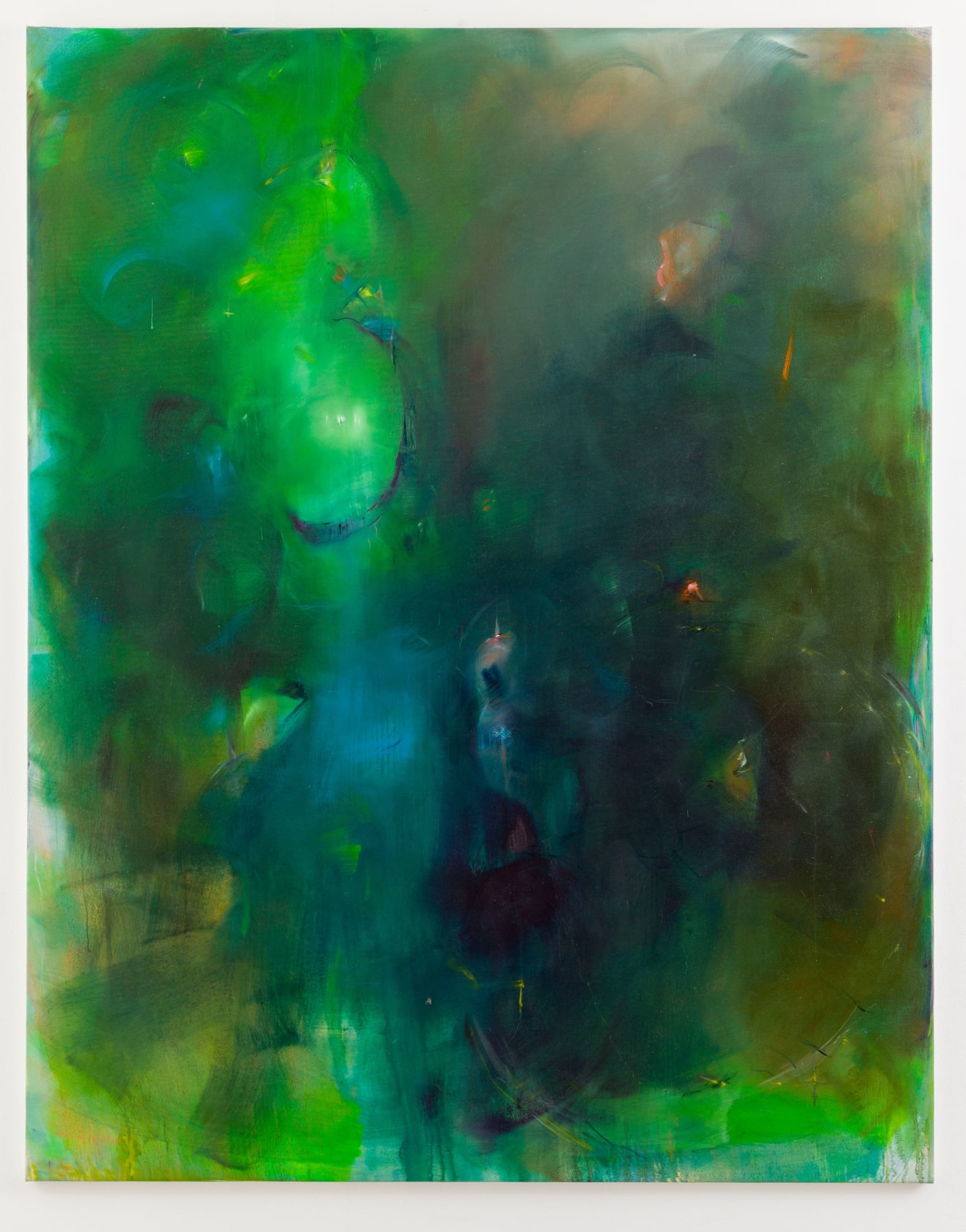 Anthony Daley Shielded, 2022