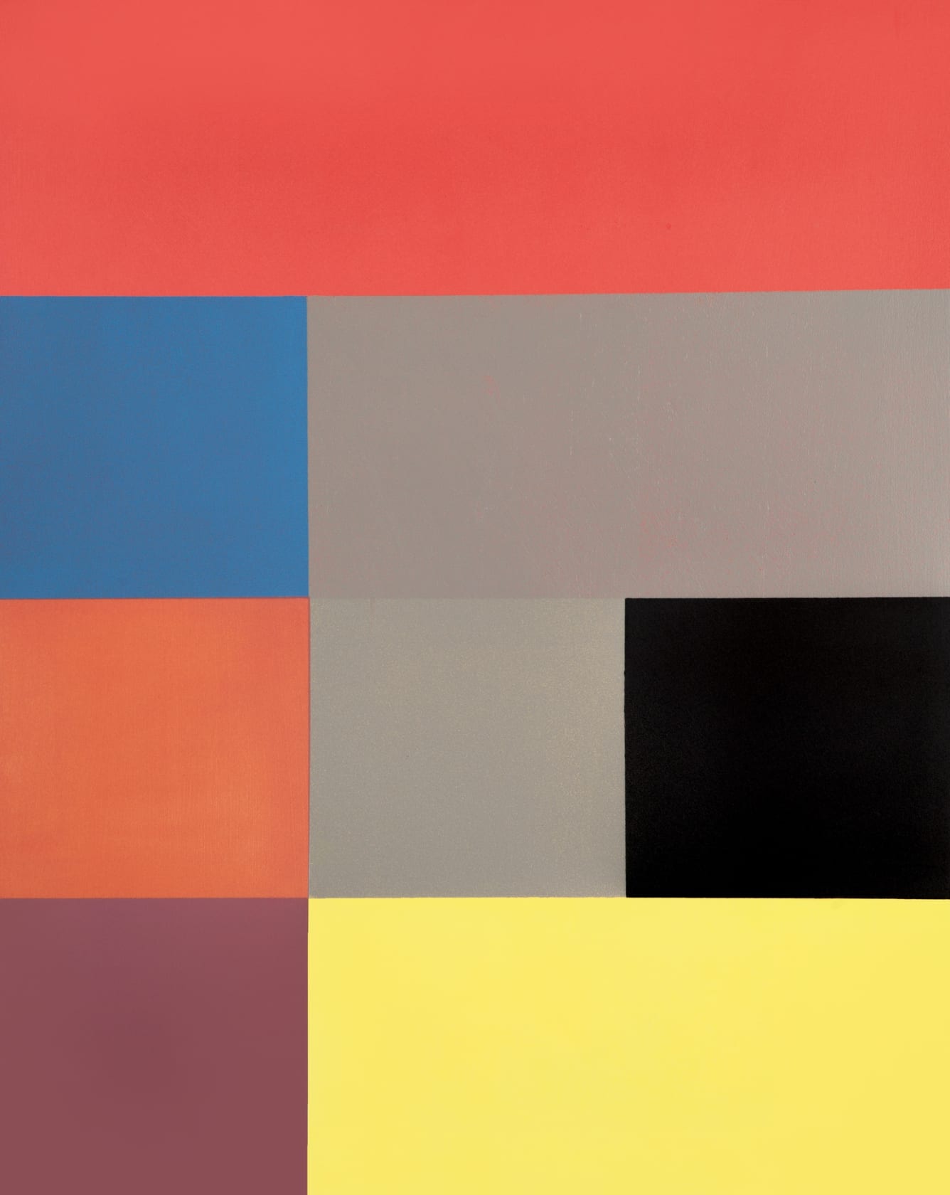 Estelle Thompson False Start Too, 2015/16