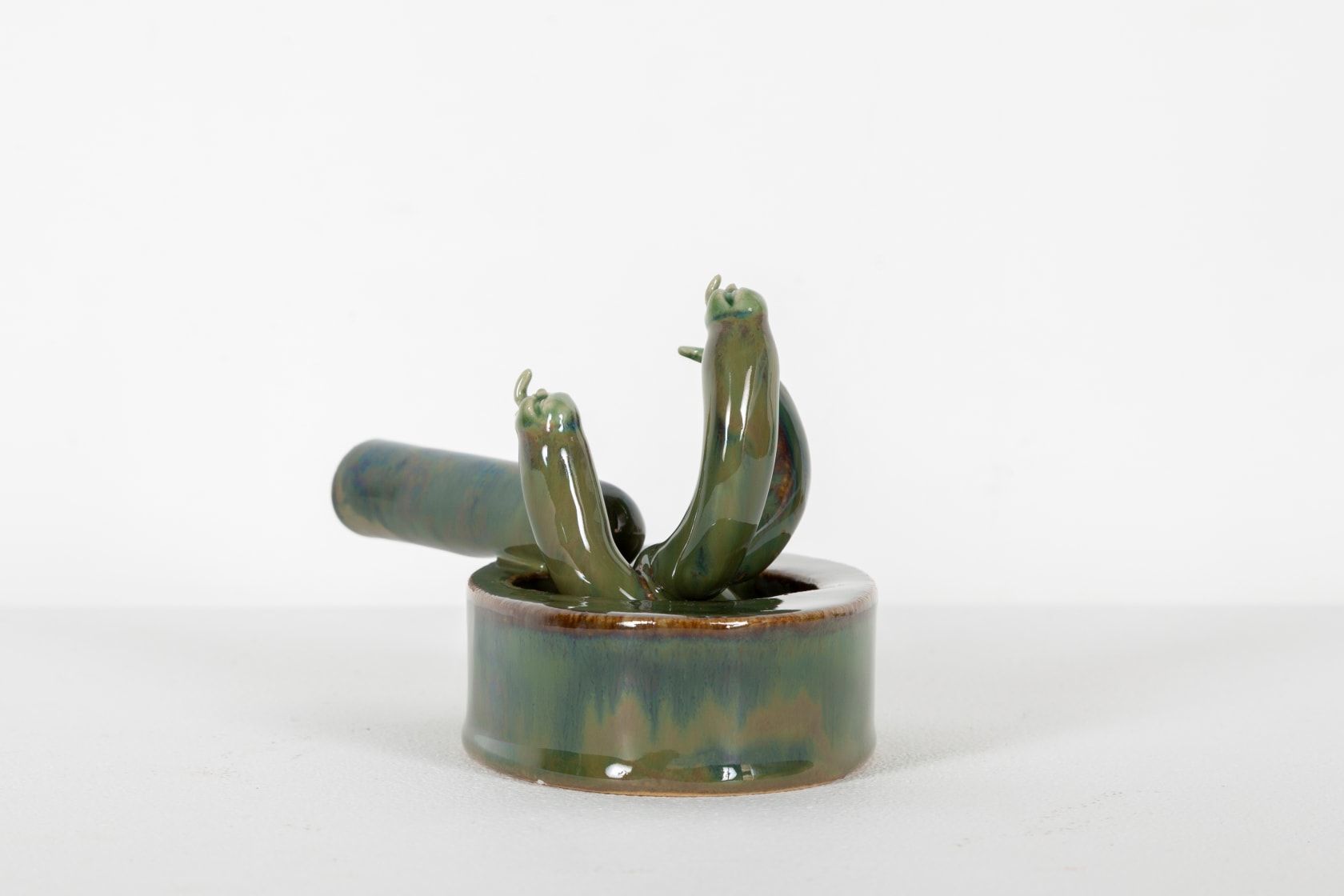 Holly Stevenson Three Graces, 2020