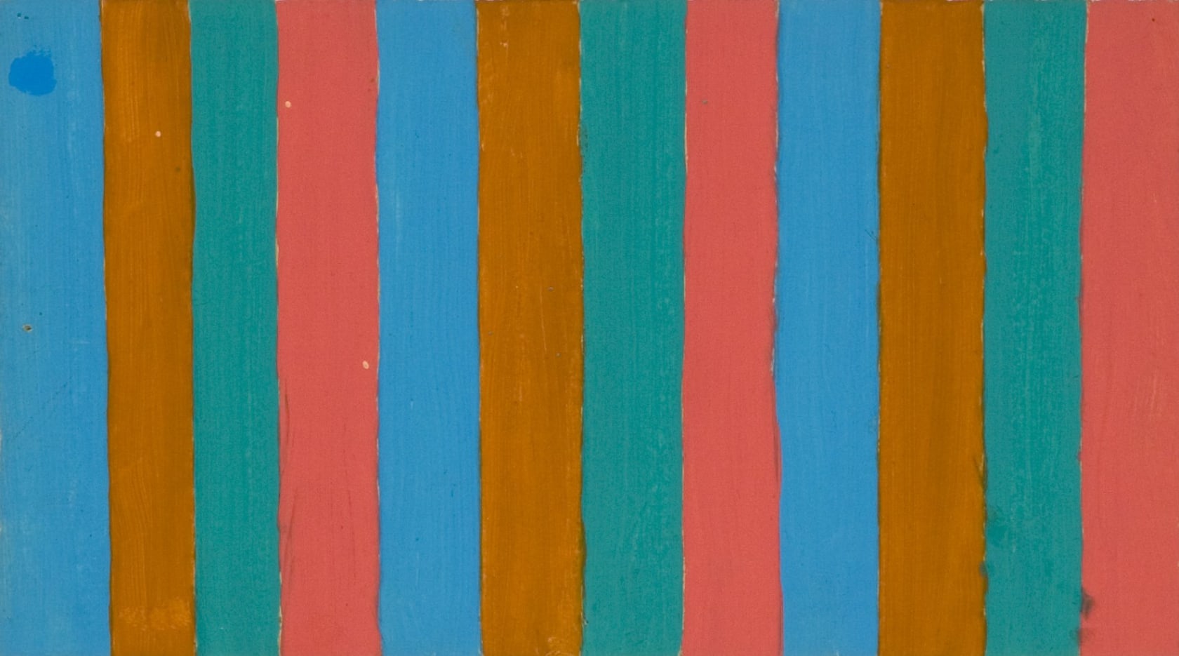 Michael Kidner Untitled, 1965