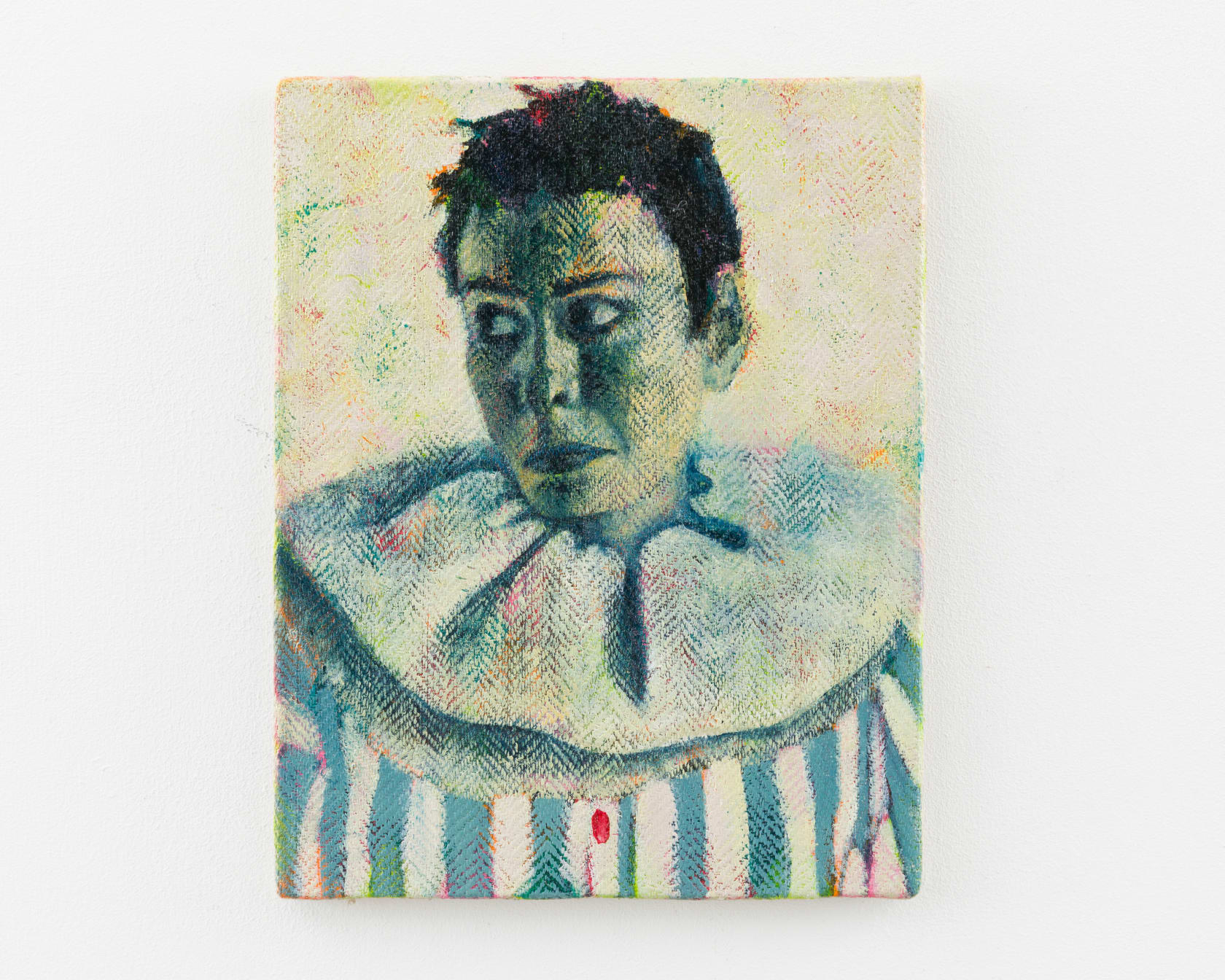 Sara Berman Pierrot, 2025