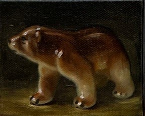 Angela Lizon Bear, 2025