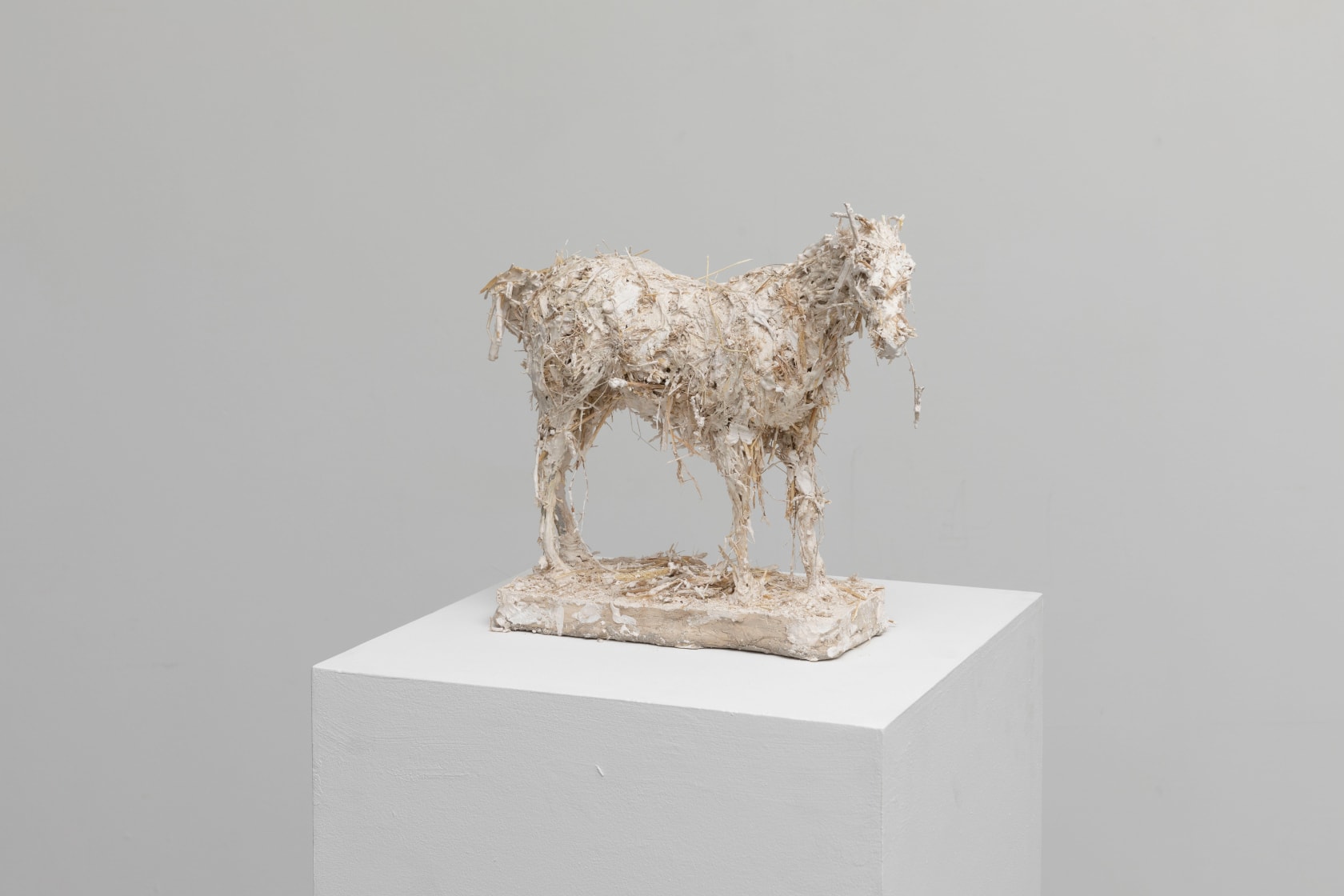 Nicola Hicks, All the Pretty Horses II, 2019