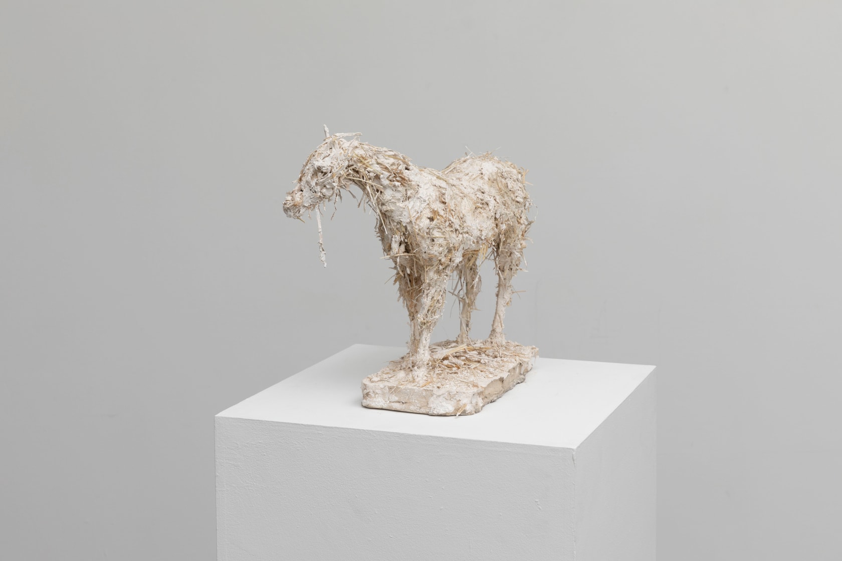 Nicola Hicks, All the Pretty Horses II, 2019