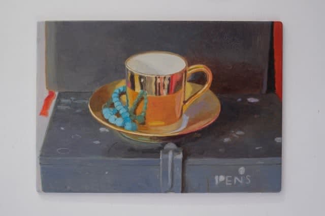 Mark Entwisle Gold Cup, 2025