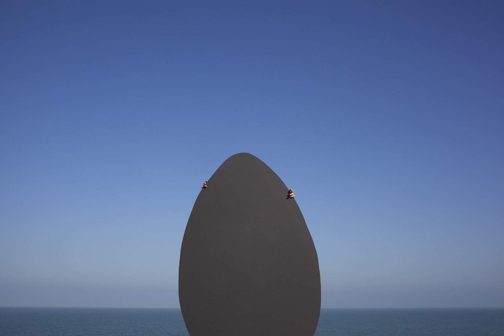 Tom Lovelace, Coastal Blocks 10, 2016