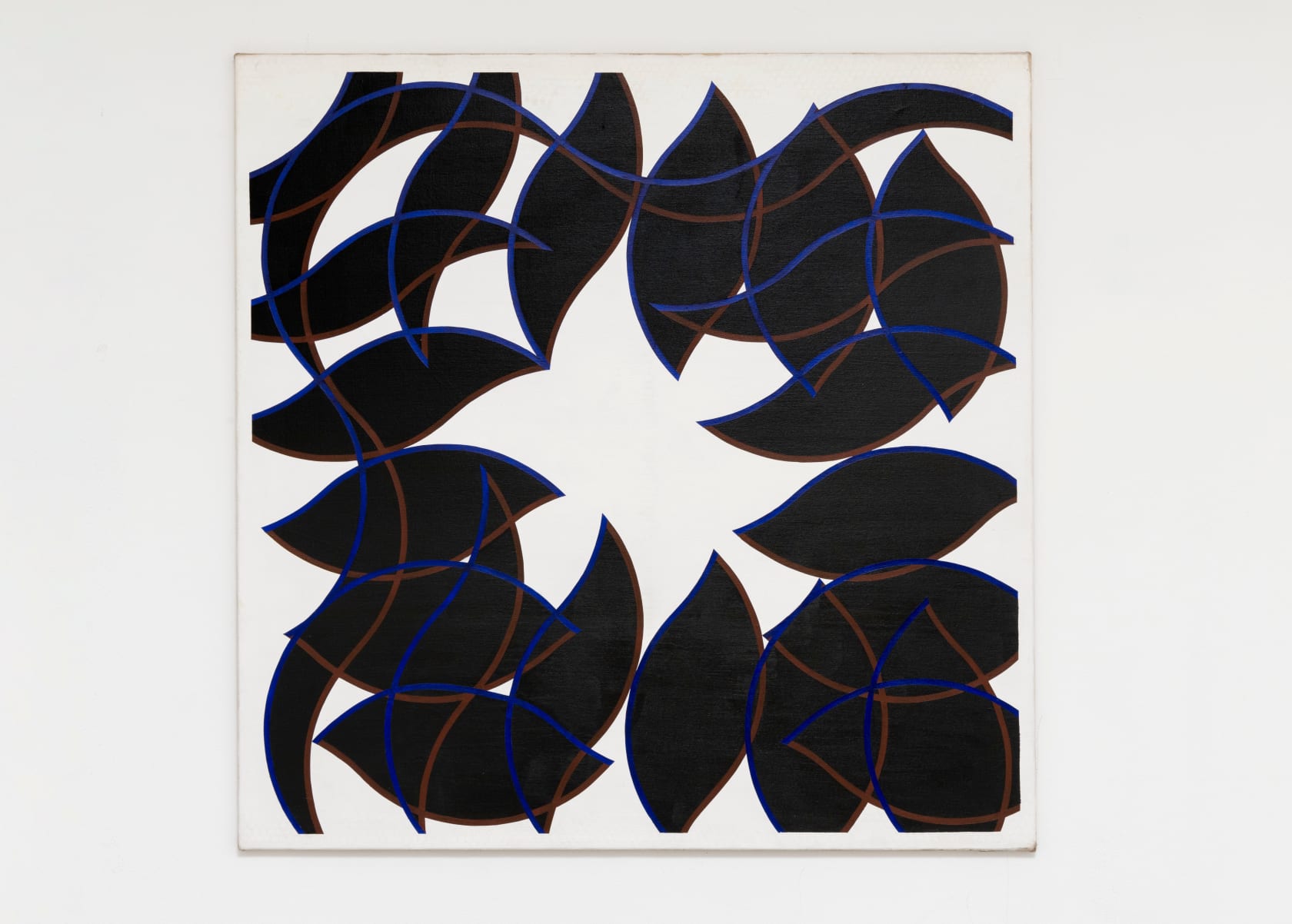 Michael Kidner, Requiem, 1984