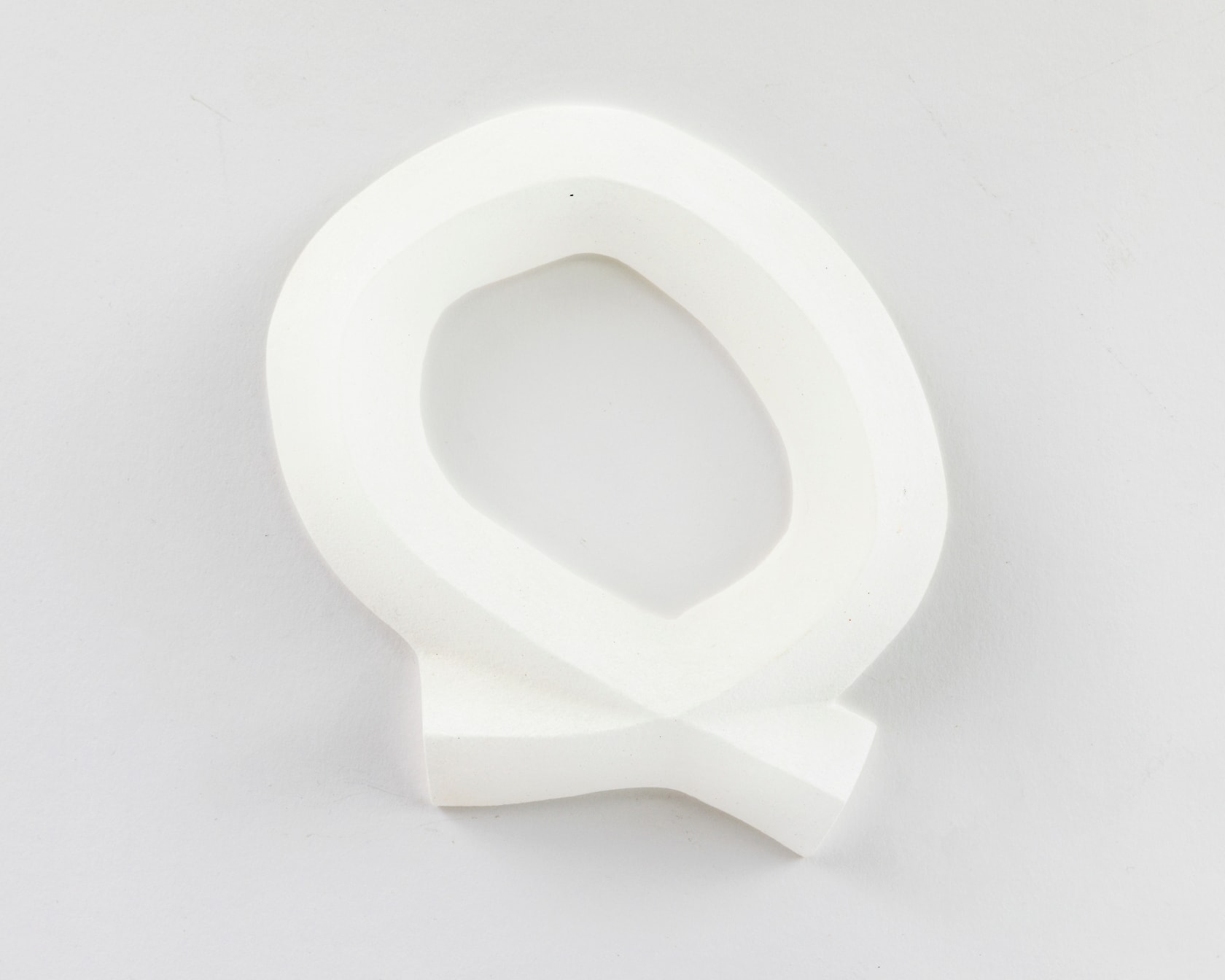 Rory Menage Loop I, 2024