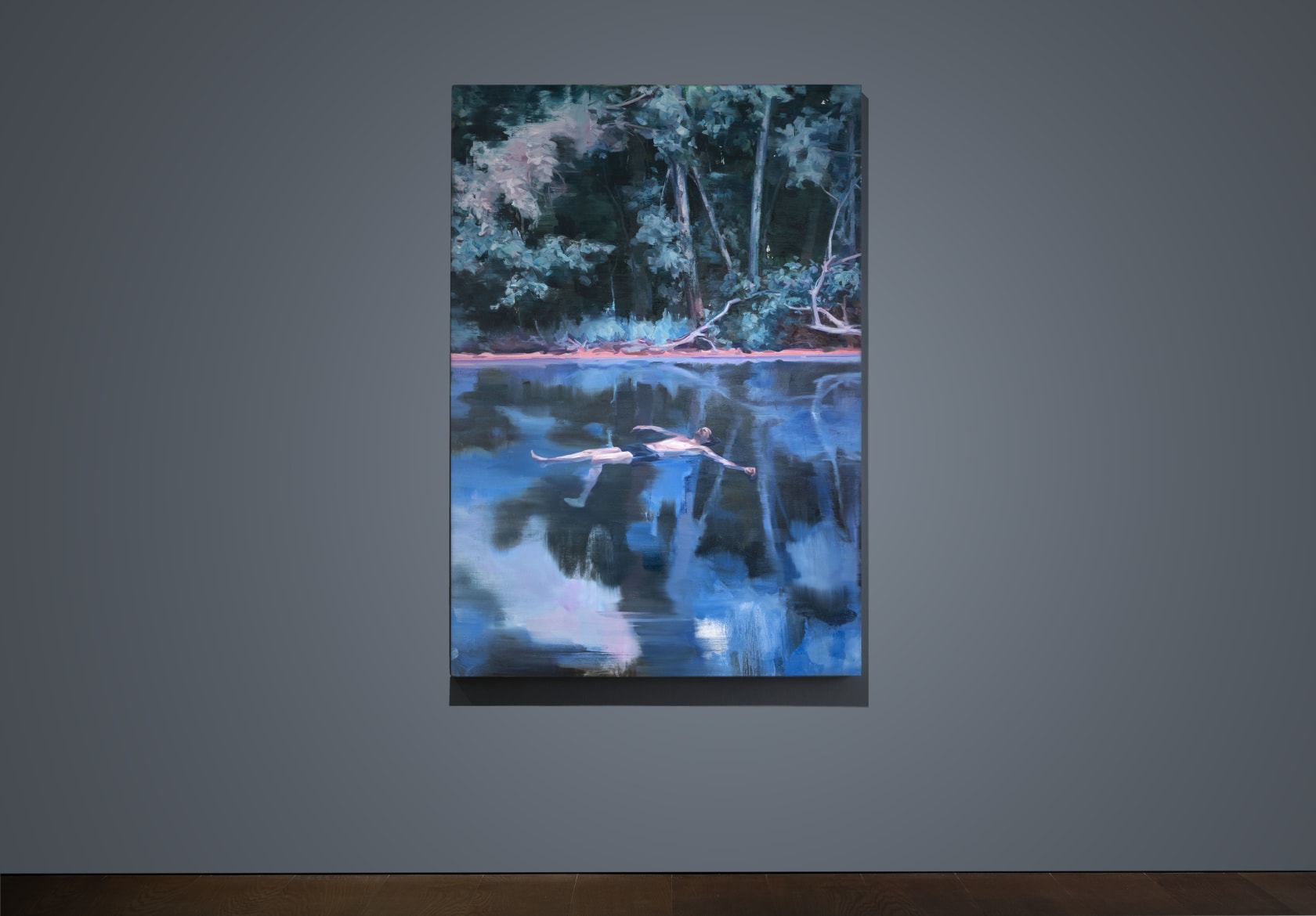 Tai Shan Schierenberg, Walden, 2019