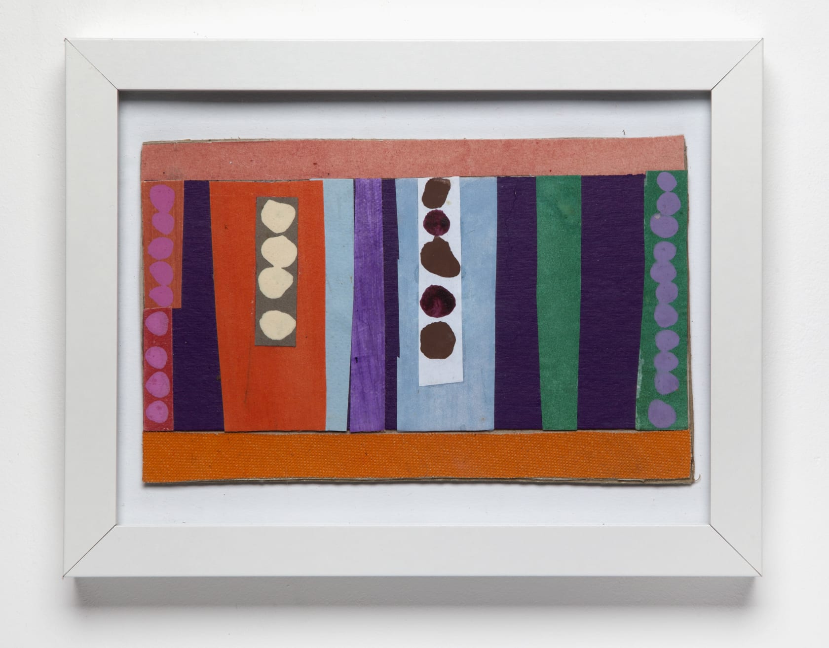 Jennifer Durrant Untitled II, 2016