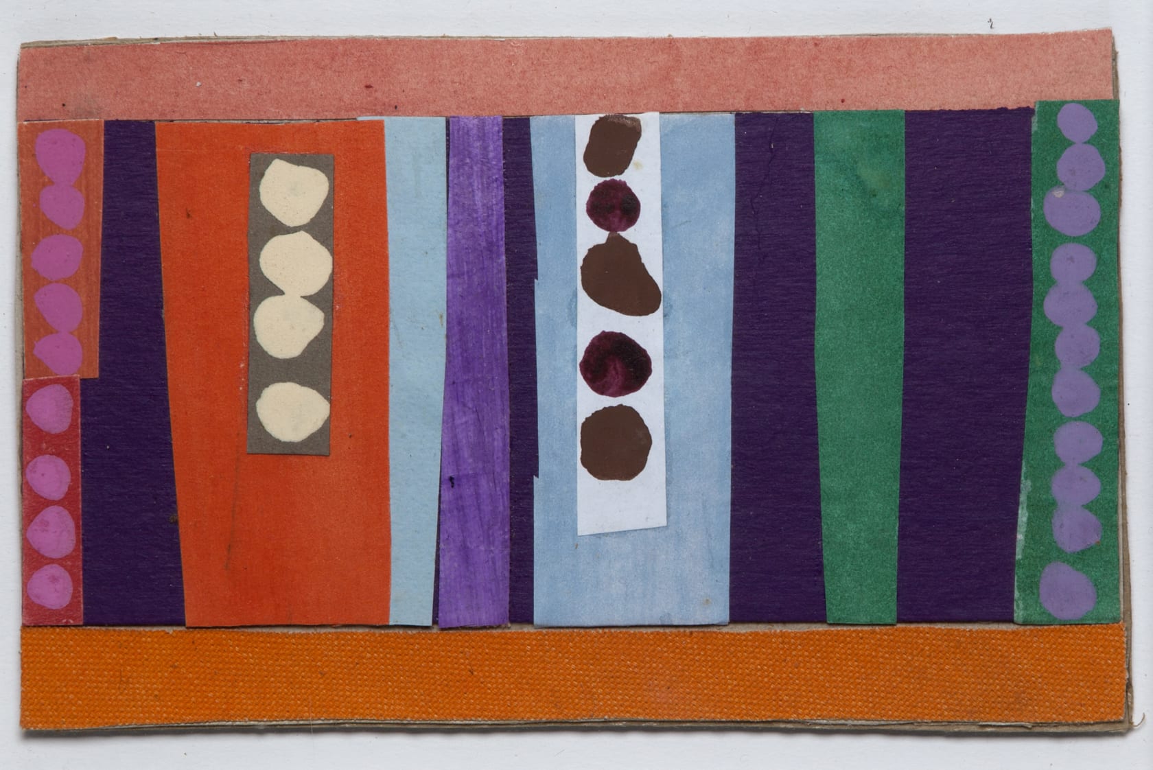 Jennifer Durrant Untitled II, 2016