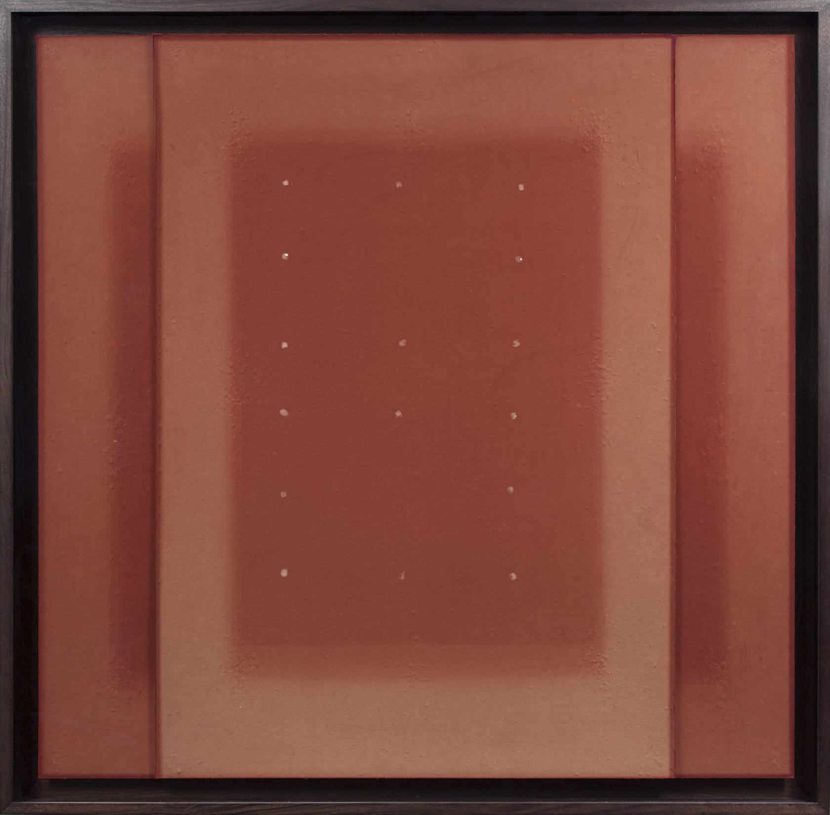 Tom Lovelace, The last Sun from Spoleto , 2016