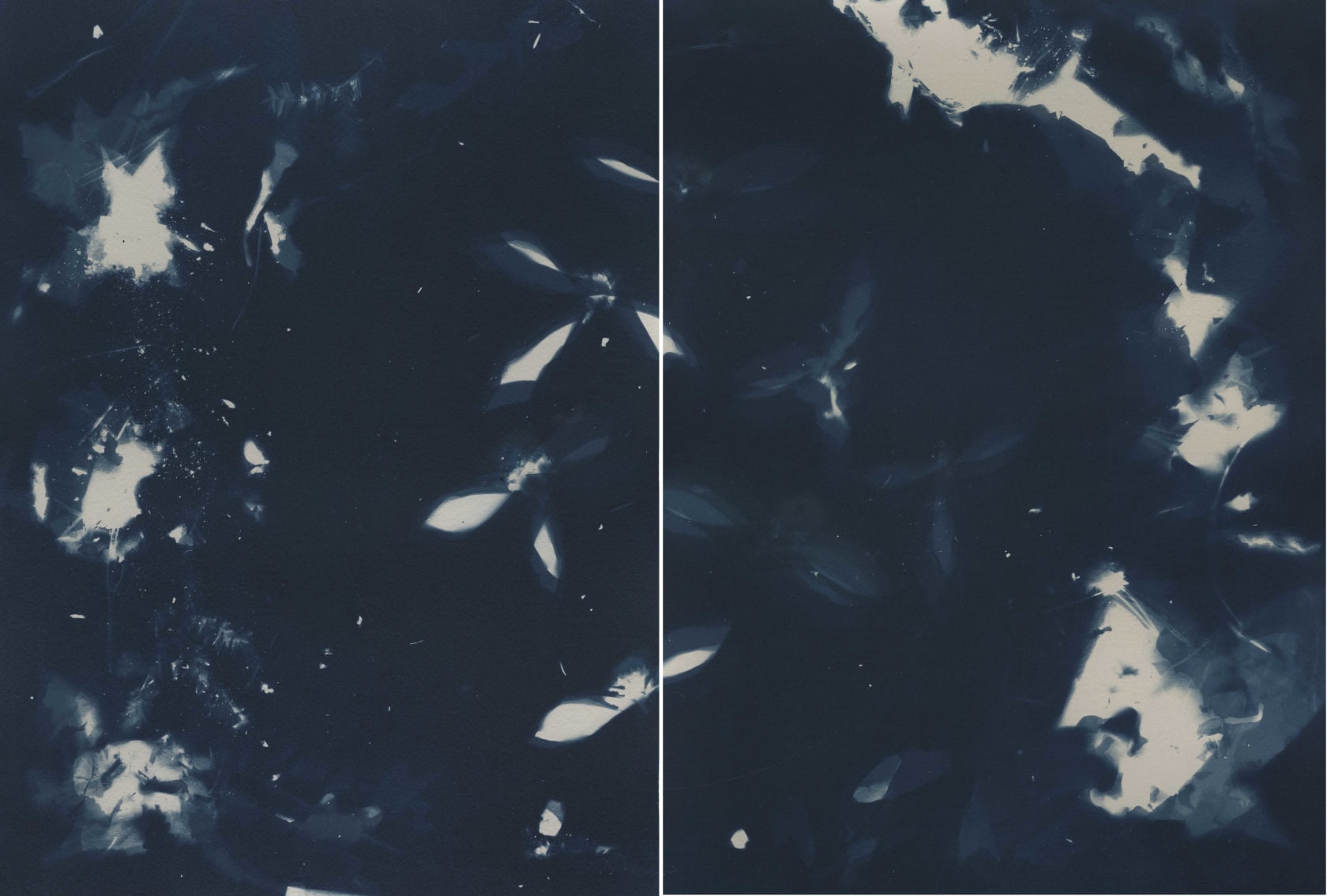 Janelle Lynch Astral Plane, 2022