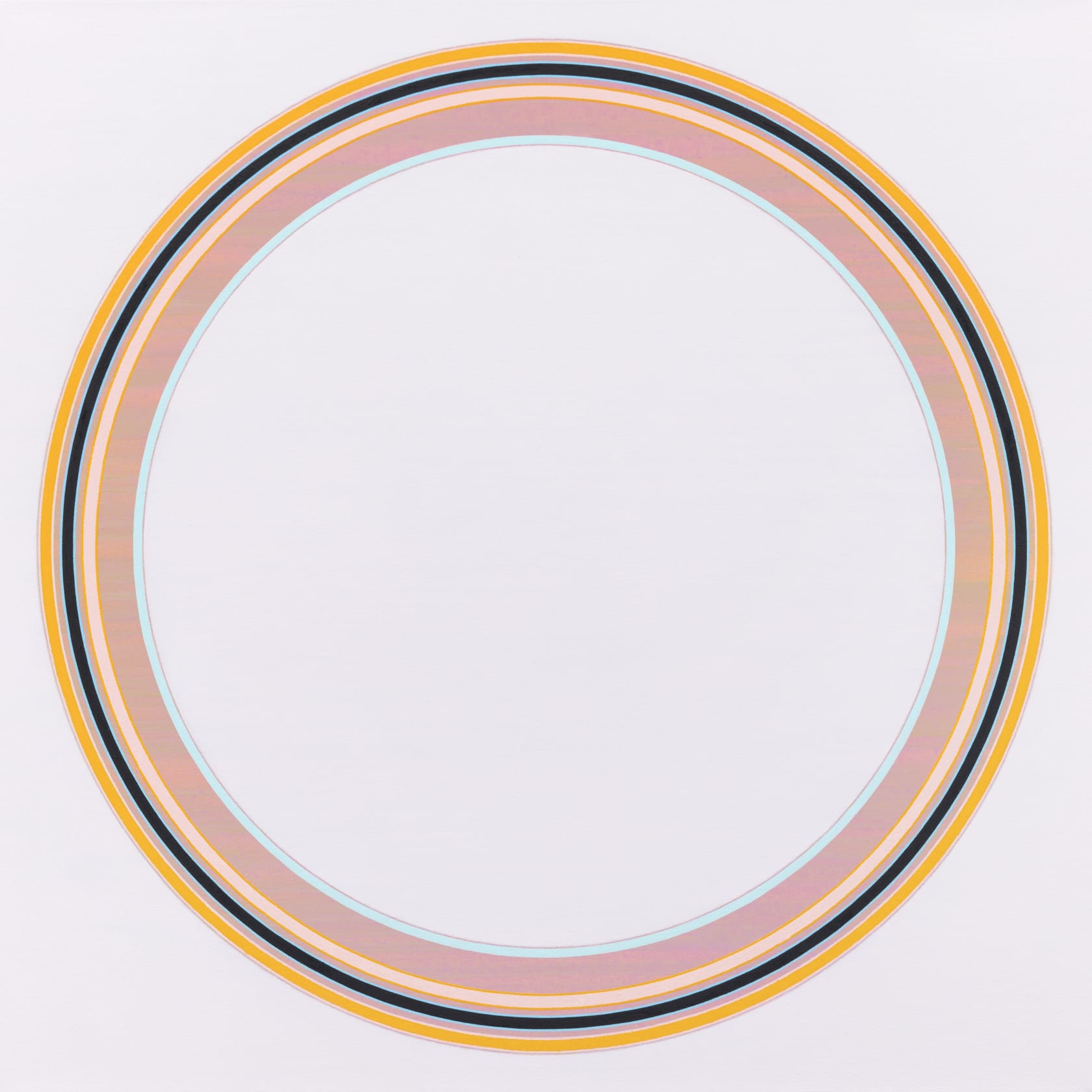 Carol Robertson, Phases #4, 2020