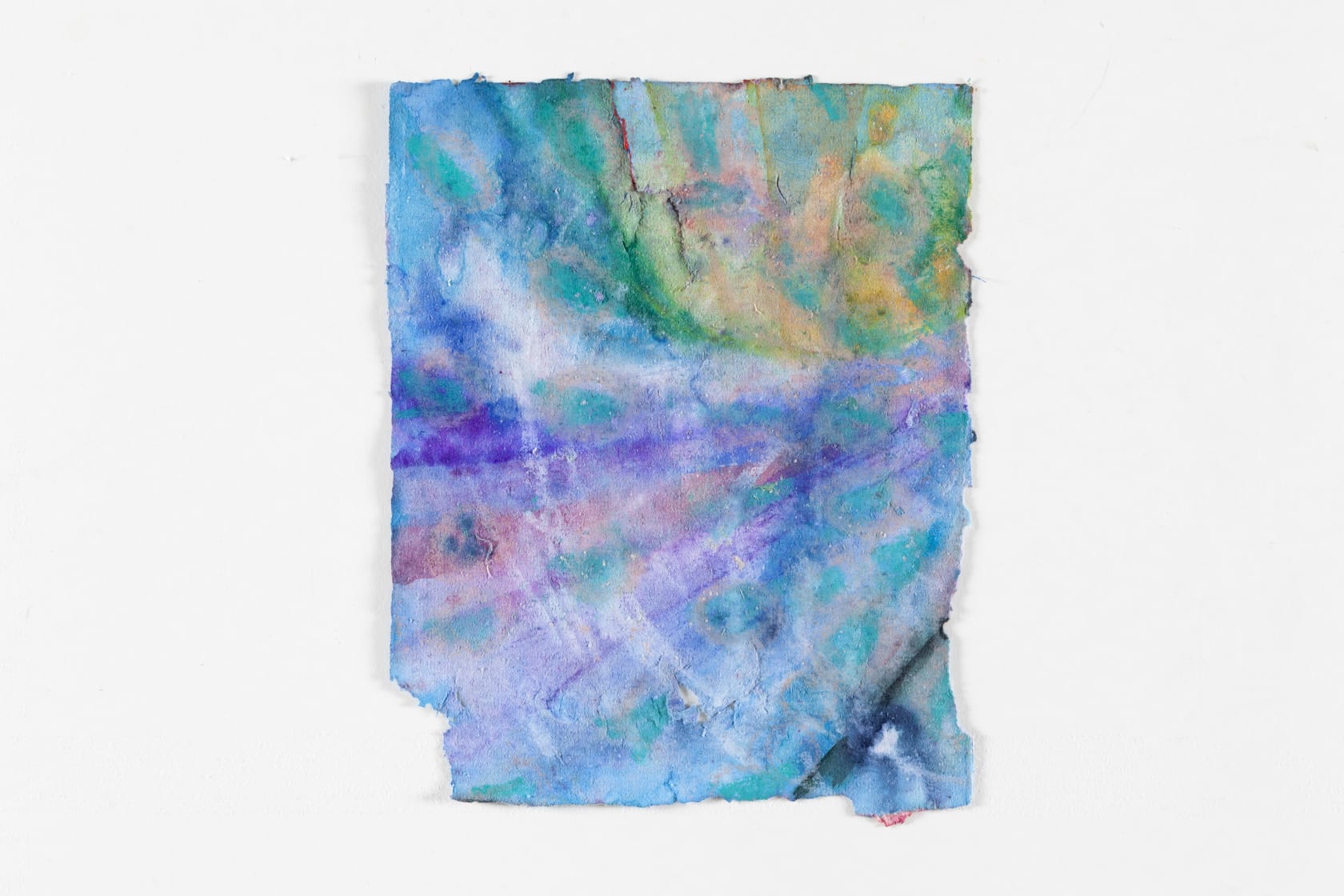 Hannah Turner-Duffin Scape, 2020