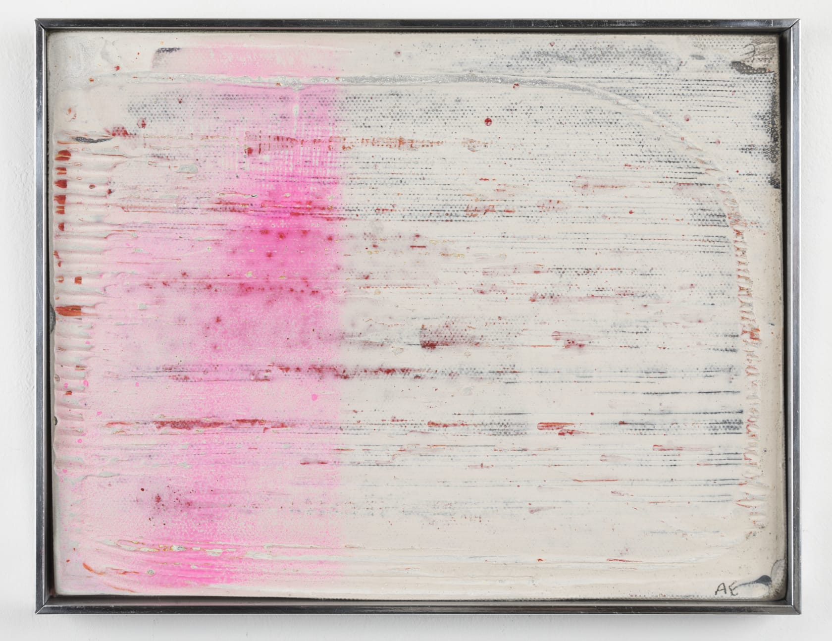 Amanda Edgcombe Melody , 2017