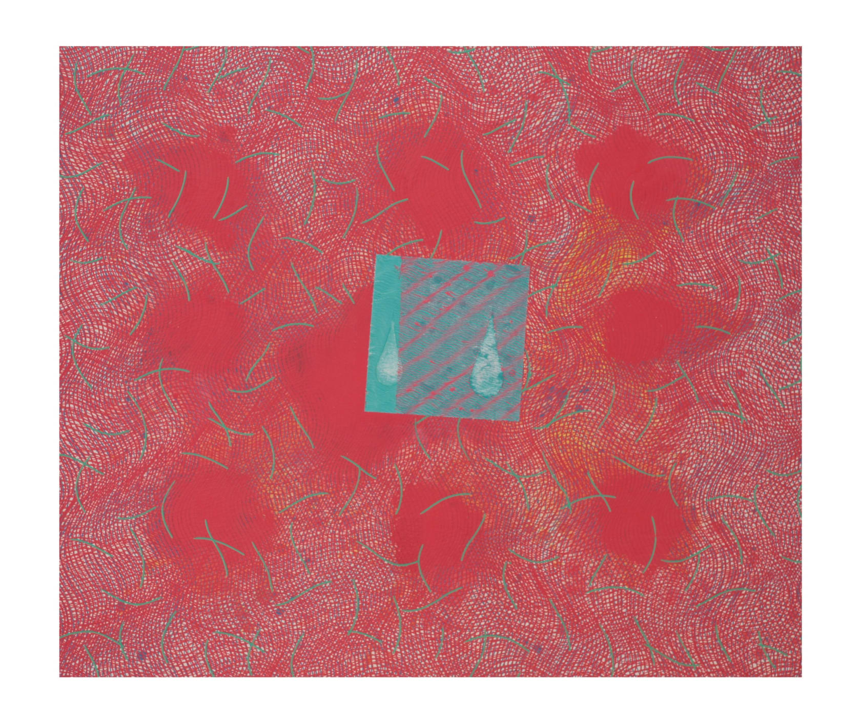 John Loker SIADC / Confusion, 2012