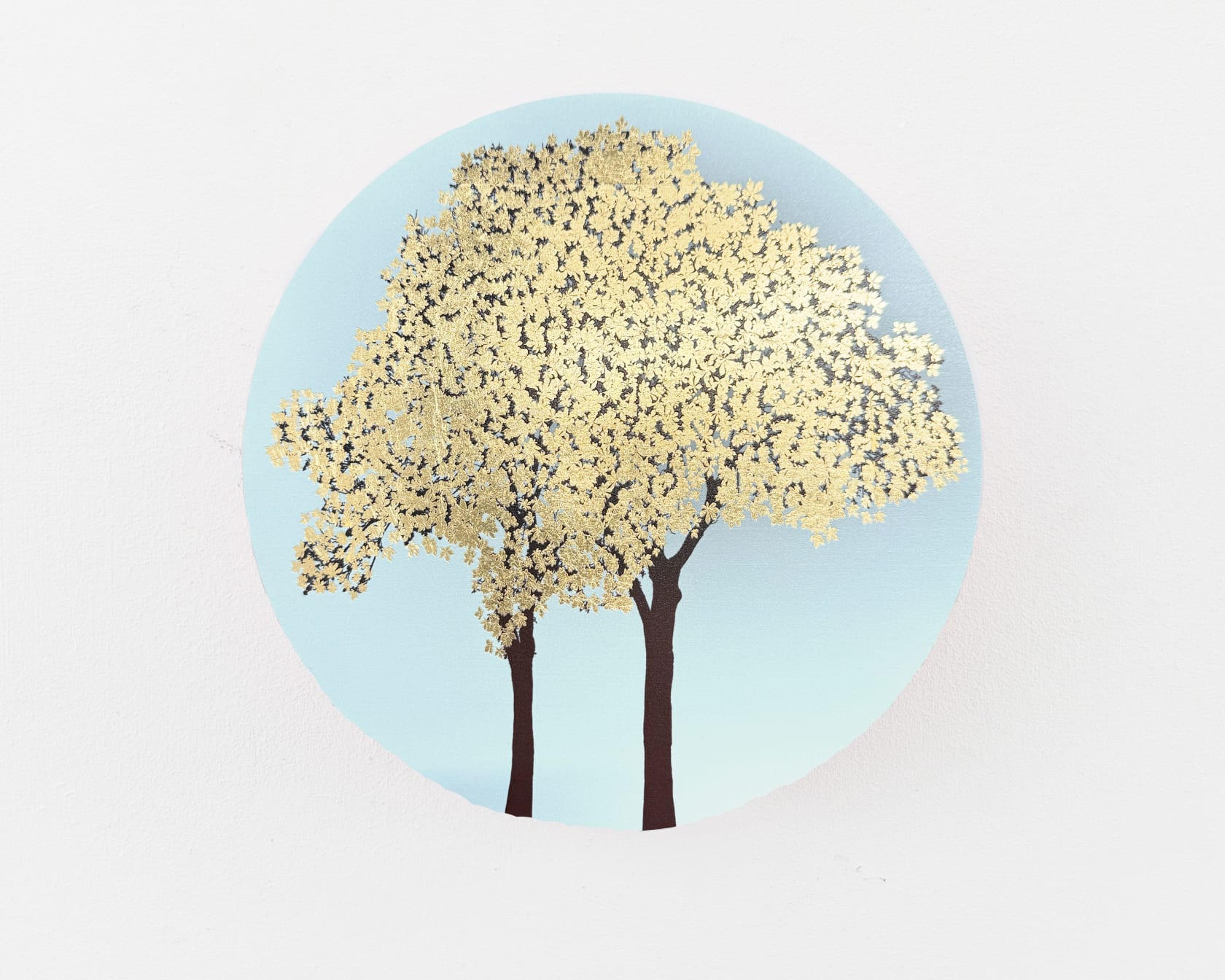 Ewan David Eason Sacred Seasons: The Embrace, 2025