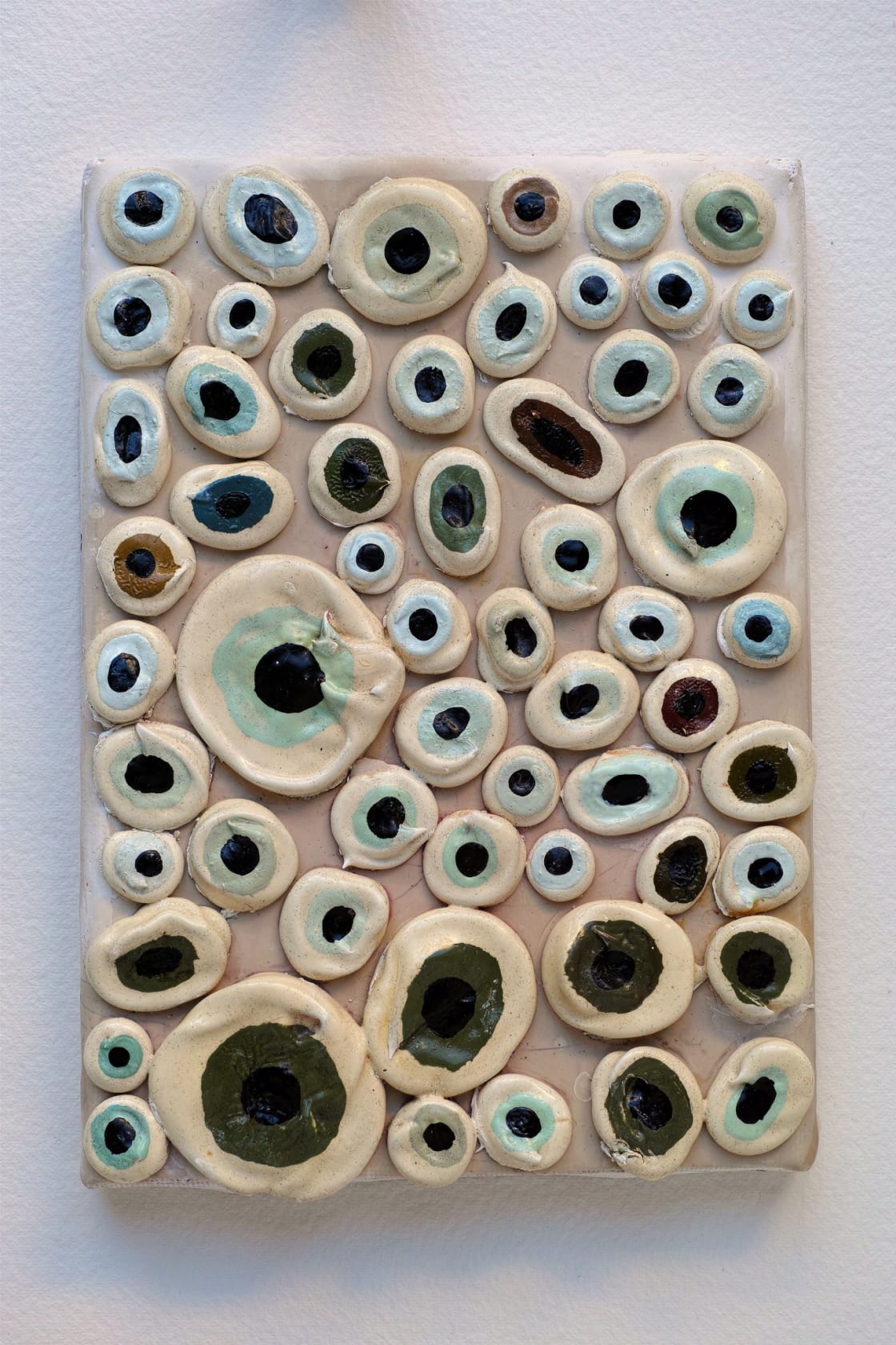 Nick Mead Untitled, 2015