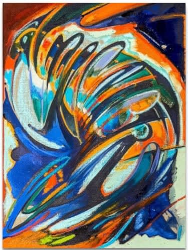 Katherine Qiyu Su To Squander And To Cherish Are One And The Same, 2025