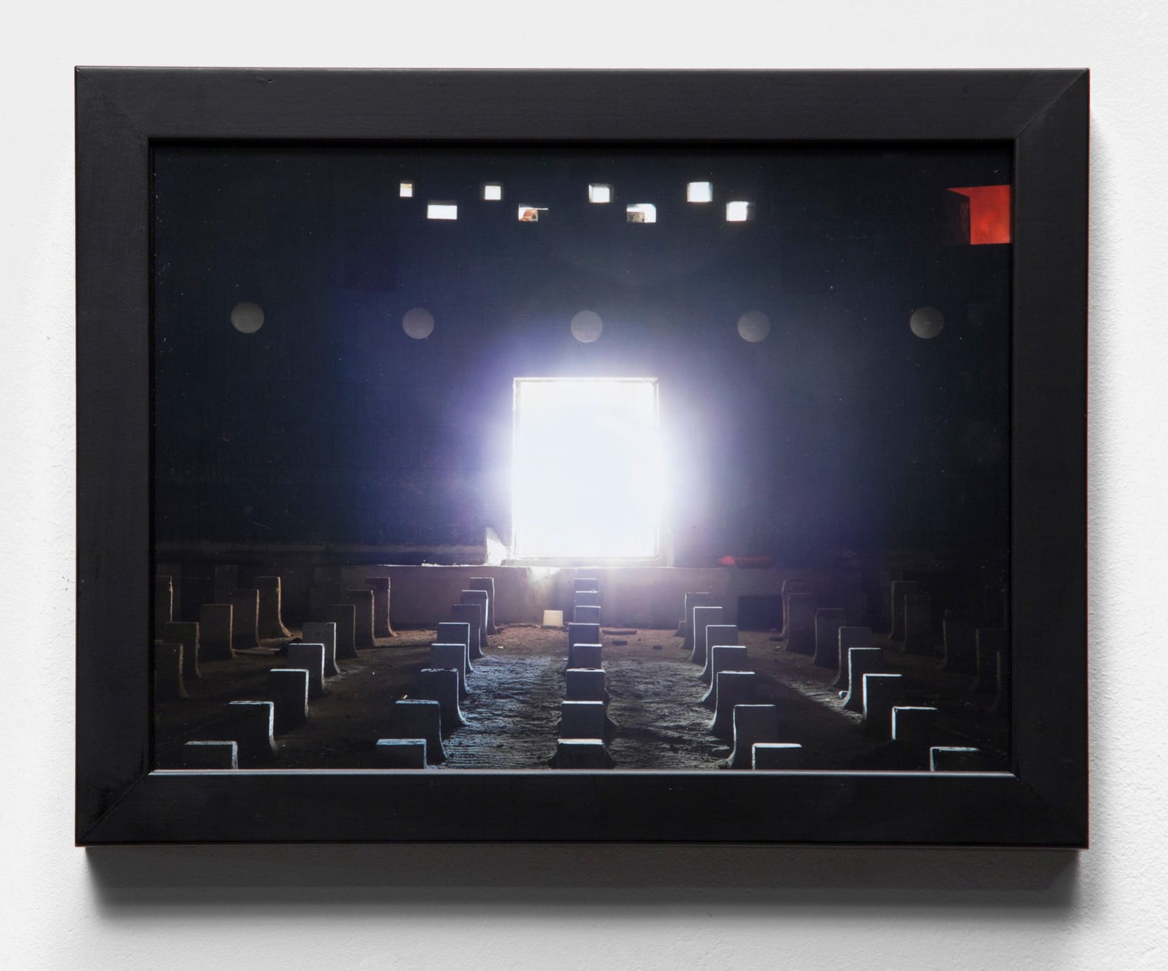 Lotte Nielsen Untitled II, 2016