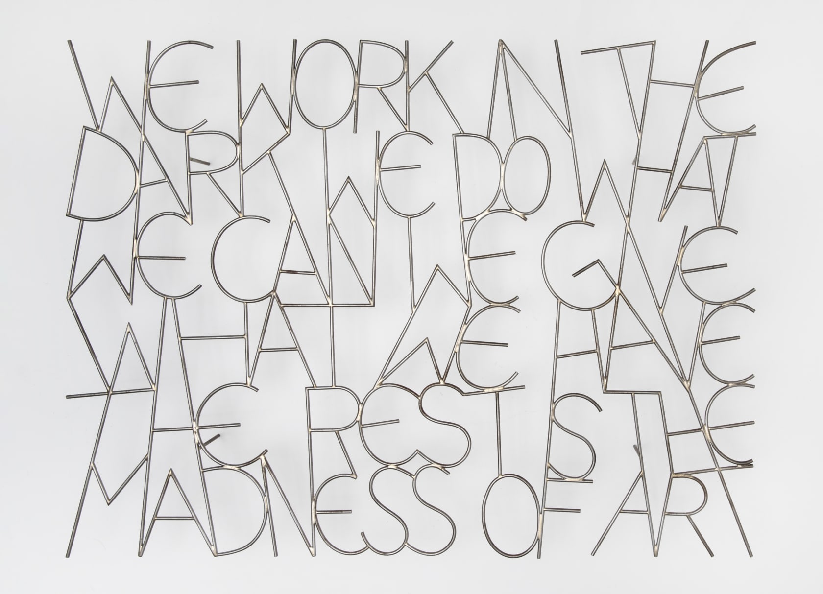 Tom Phillips After Henry James, 2009