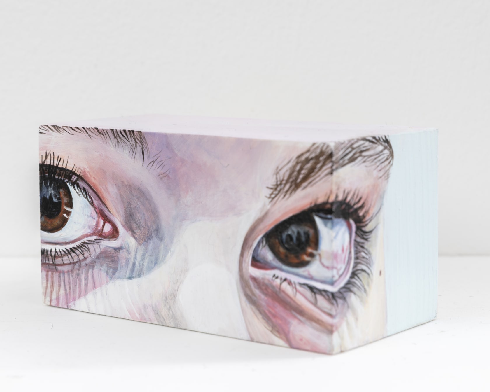 Ishbel Myerscough Bella, 2021