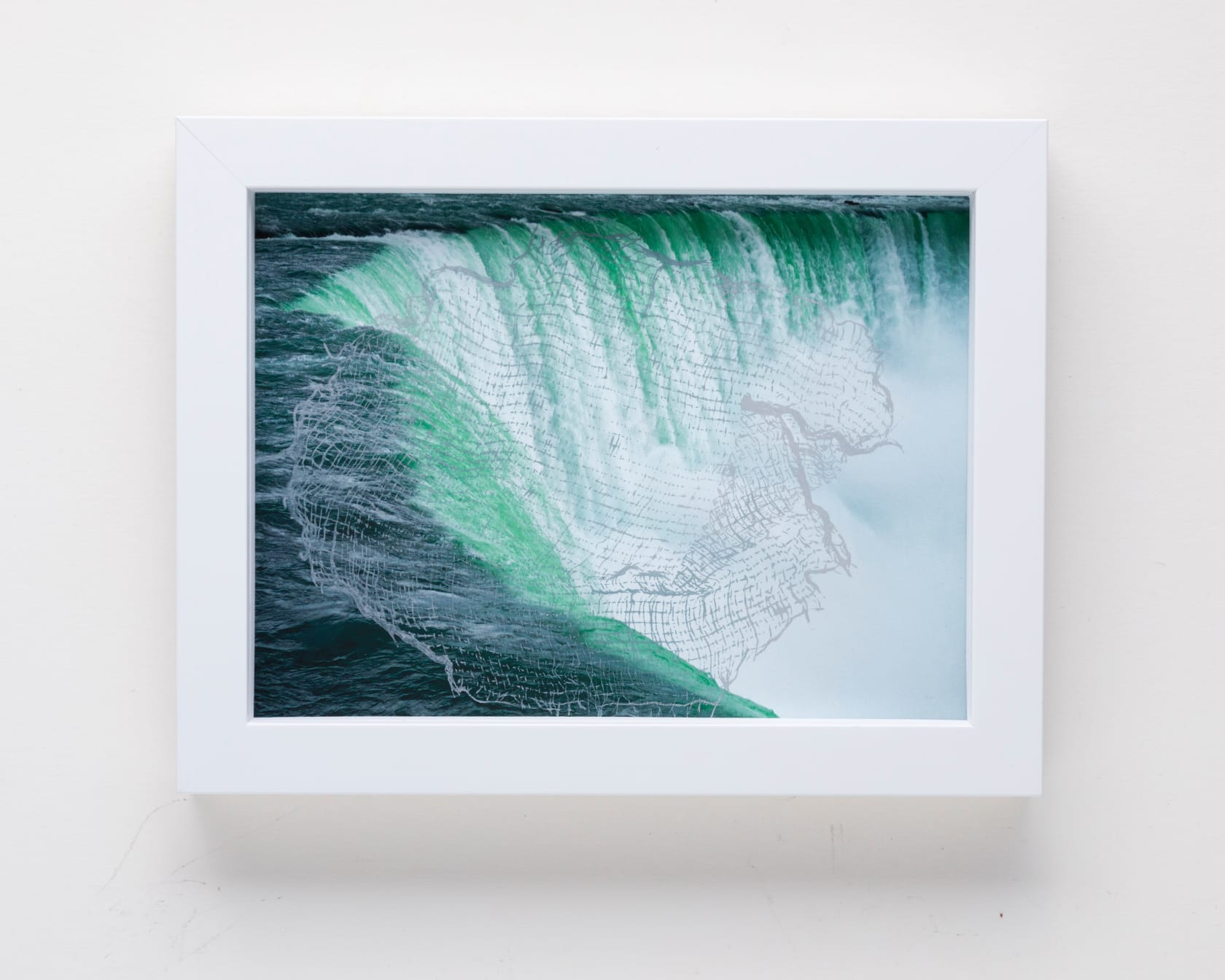 Tabitha Soren The Unravelled Sleeve, 2023