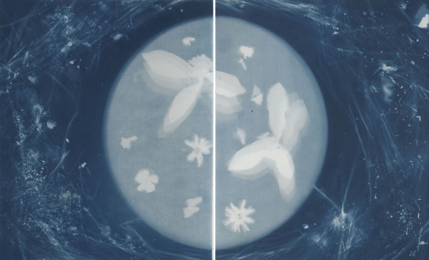 Janelle Lynch, Heaven, 2022