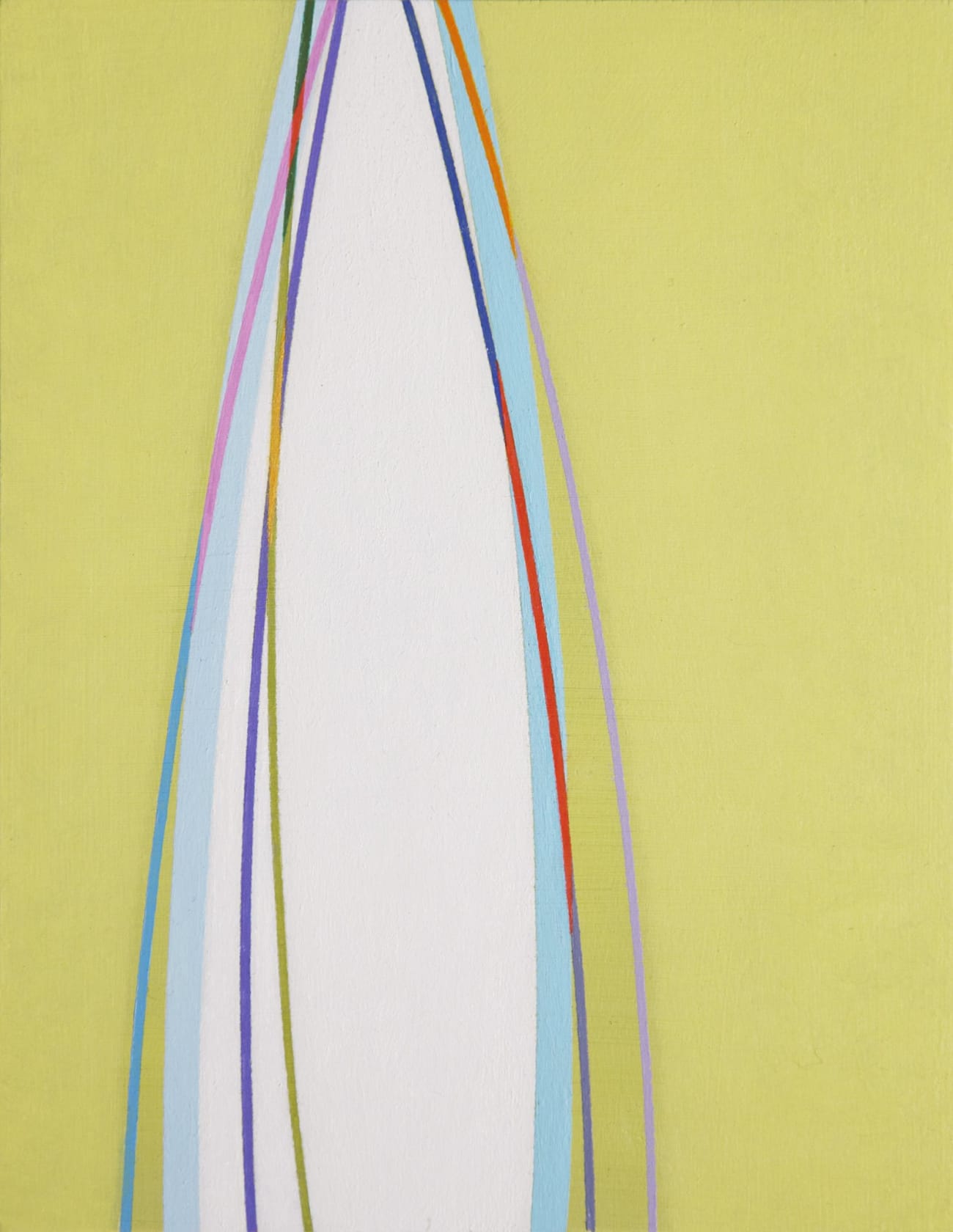 Carol Robertson Arc Light #2, 2012