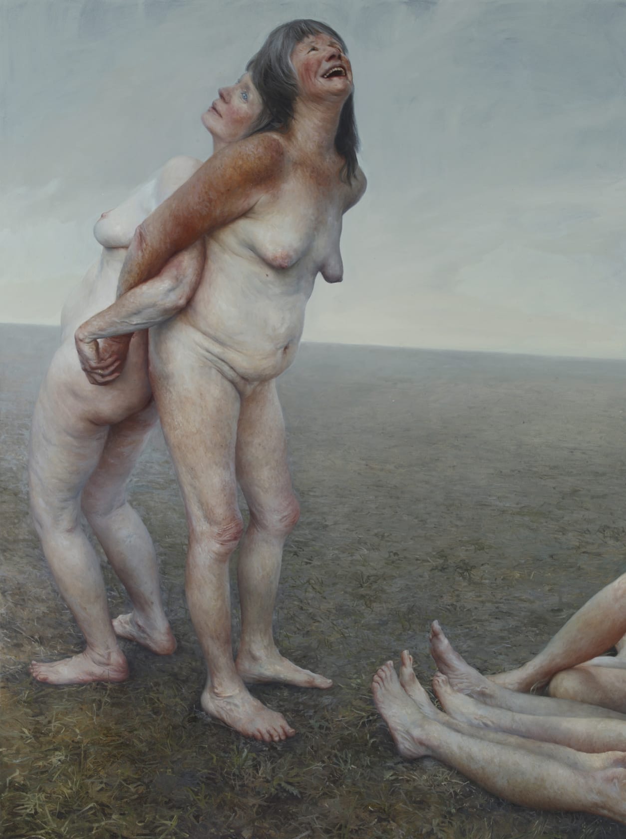 Aleah Chapin, And We Were Birds, 2013