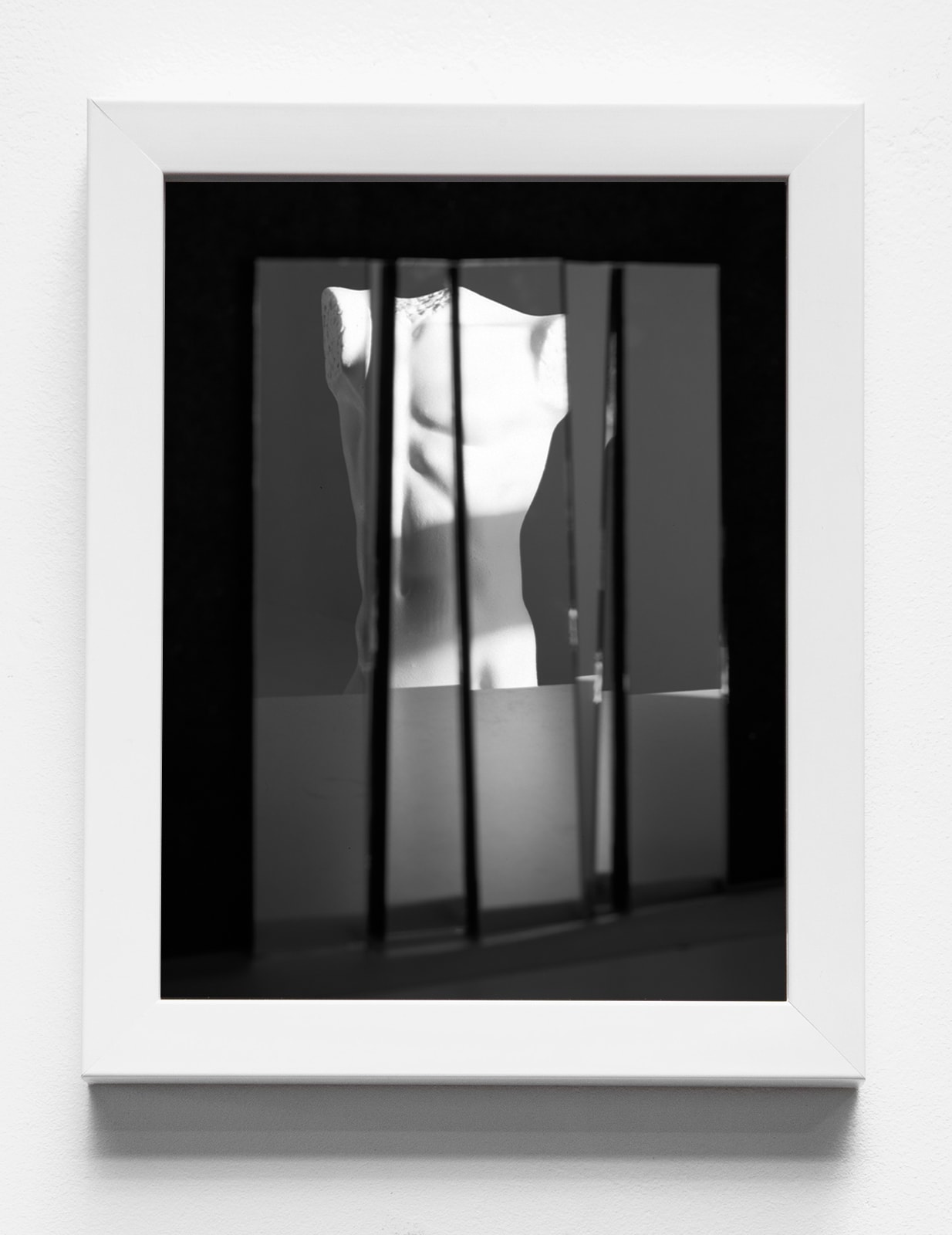 Geir Moseid Torn Torso, 2016