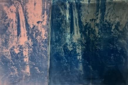 Esther Teichmann The Sirens' Song II, 2024