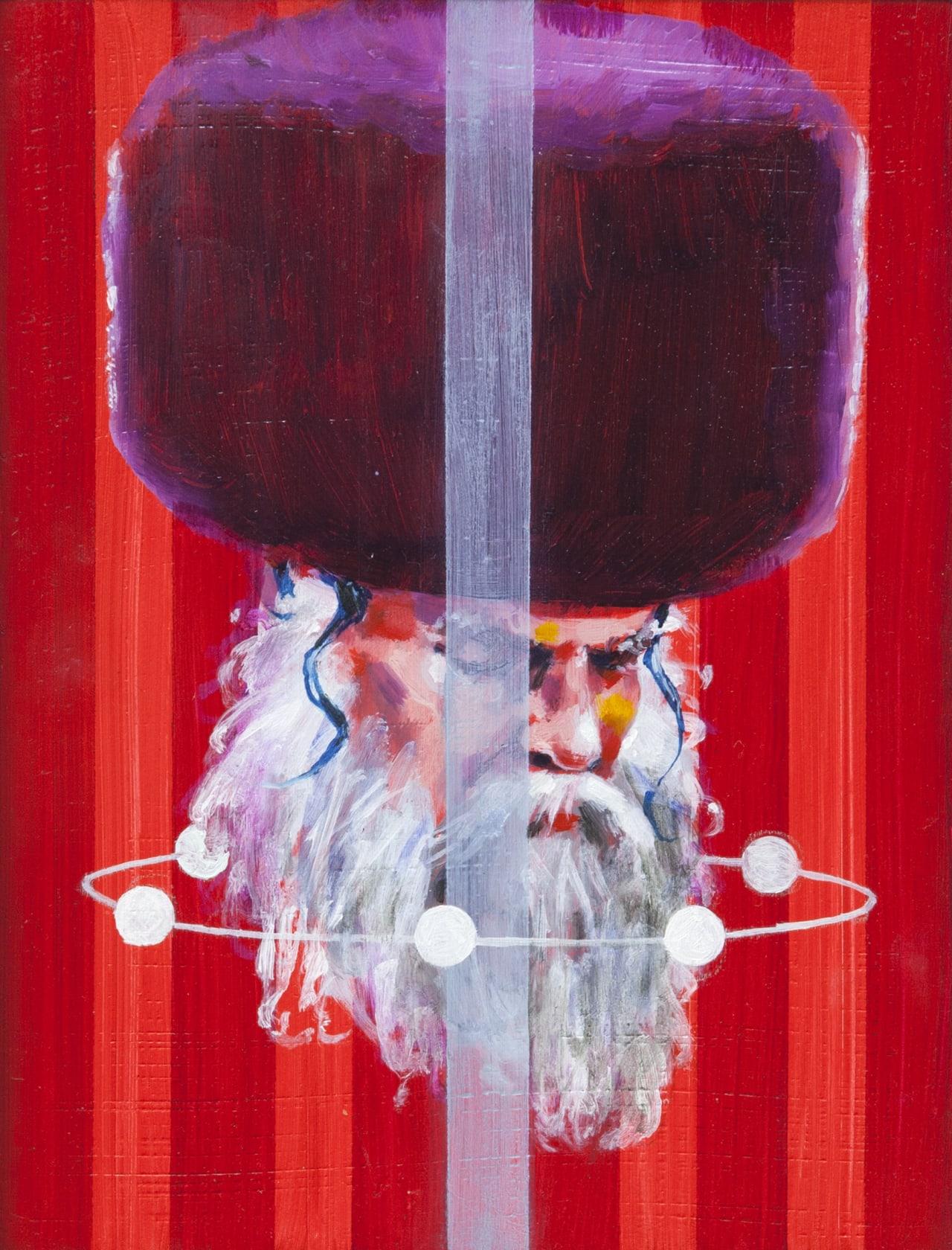 Bartholomew Beal Observance 2, 2016