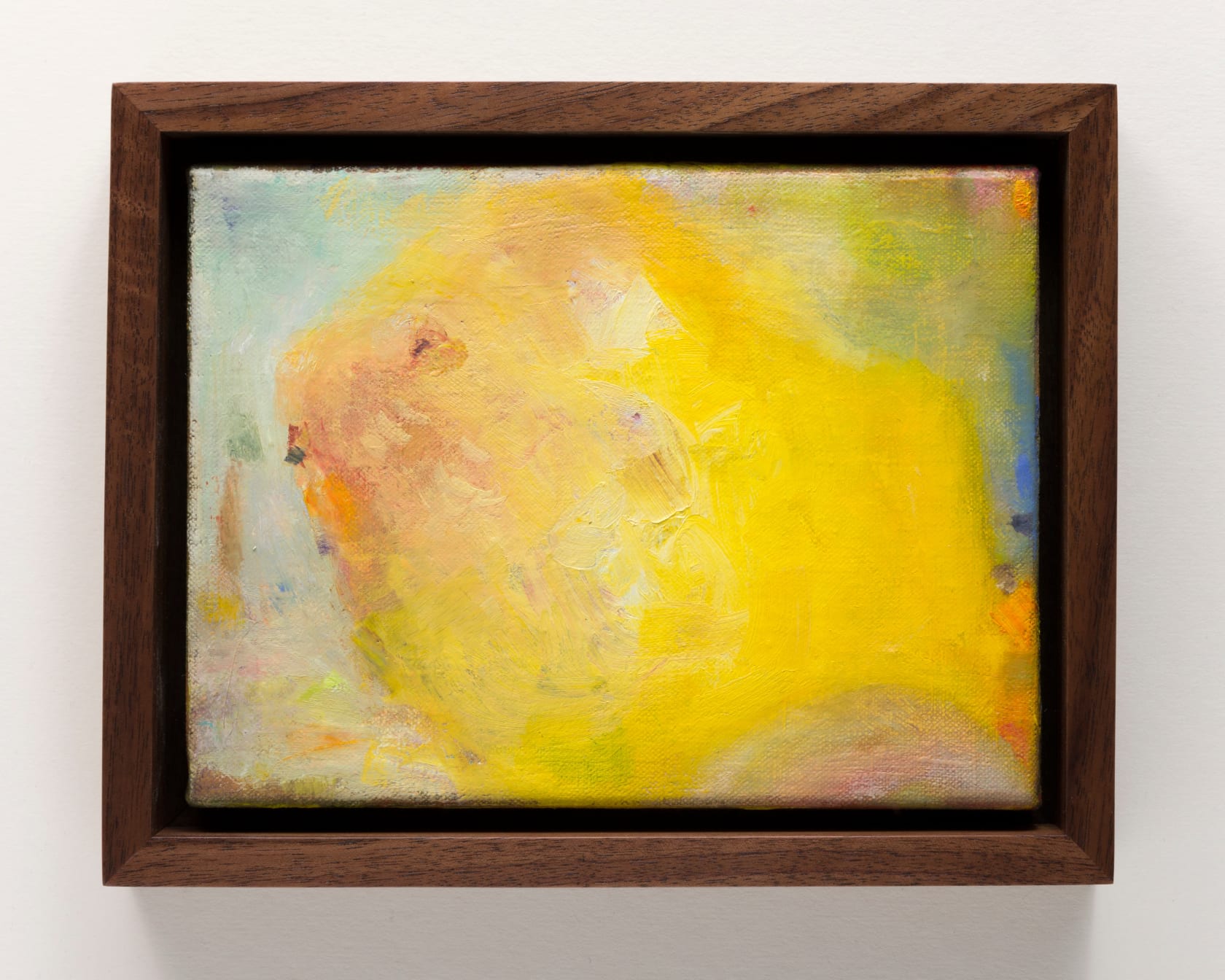 Hannah Ní Mhaonaigh There's a Fire in my Heart, 2023