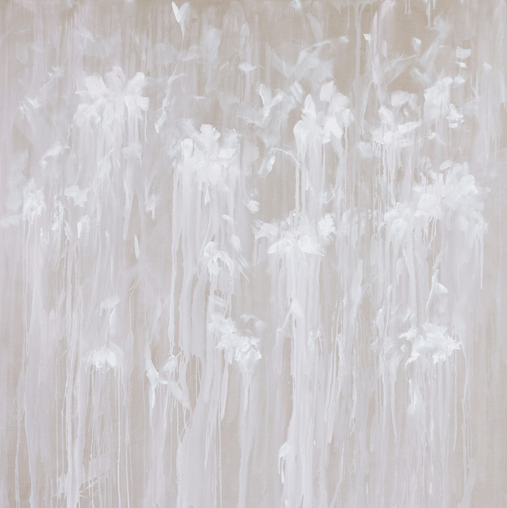 Bianca Raffaella Fleeting Visions in a Downpour, 2025