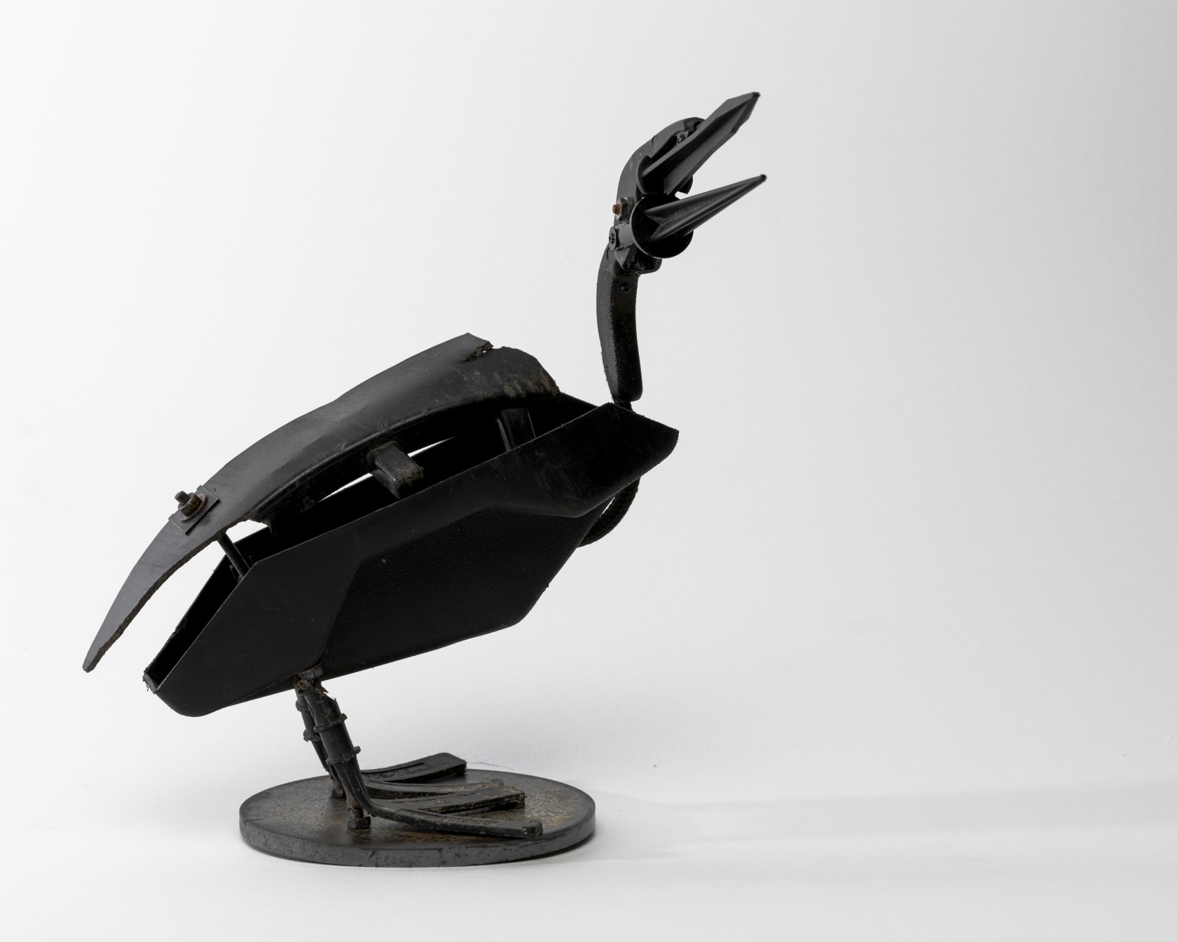 Emily Mayer Dawn Raucous 2, 2021