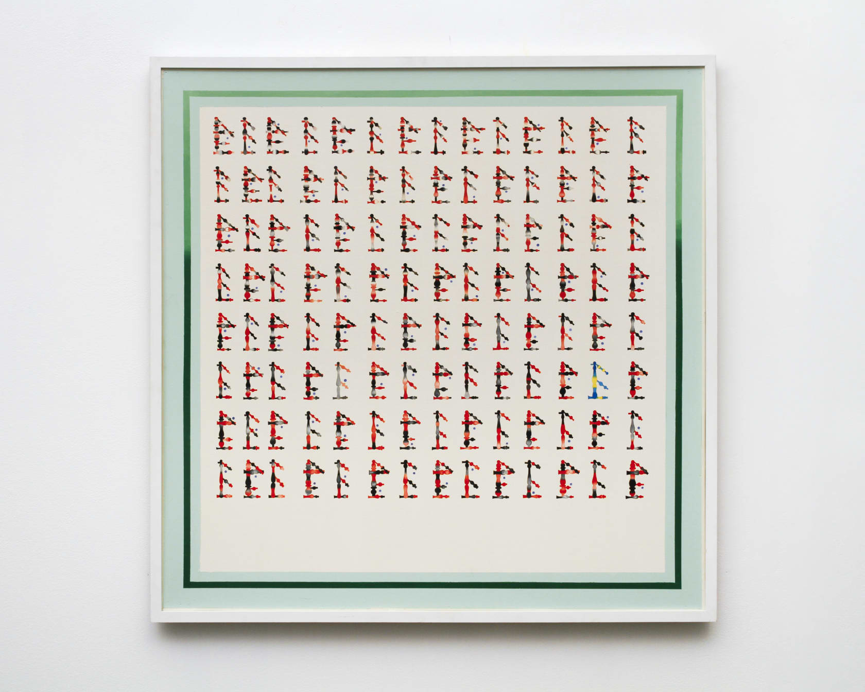 Jack Smith, Activities 112 Major 104 Minor, 1971-1972
